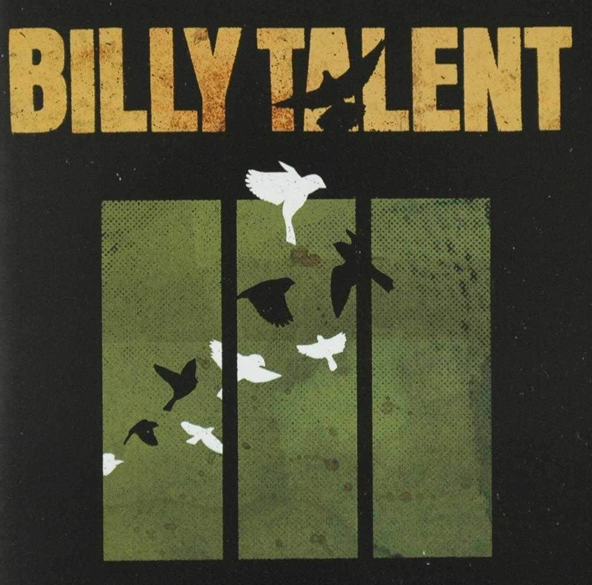 Billy Talent III