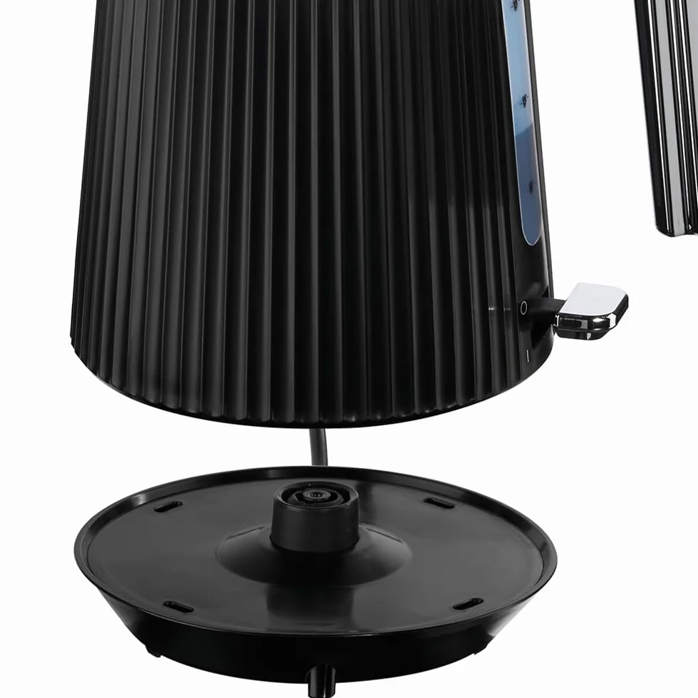 Russell Hobbs Bouilloire électrique 1,7L 2400 W Brontë noir mat 26750-70