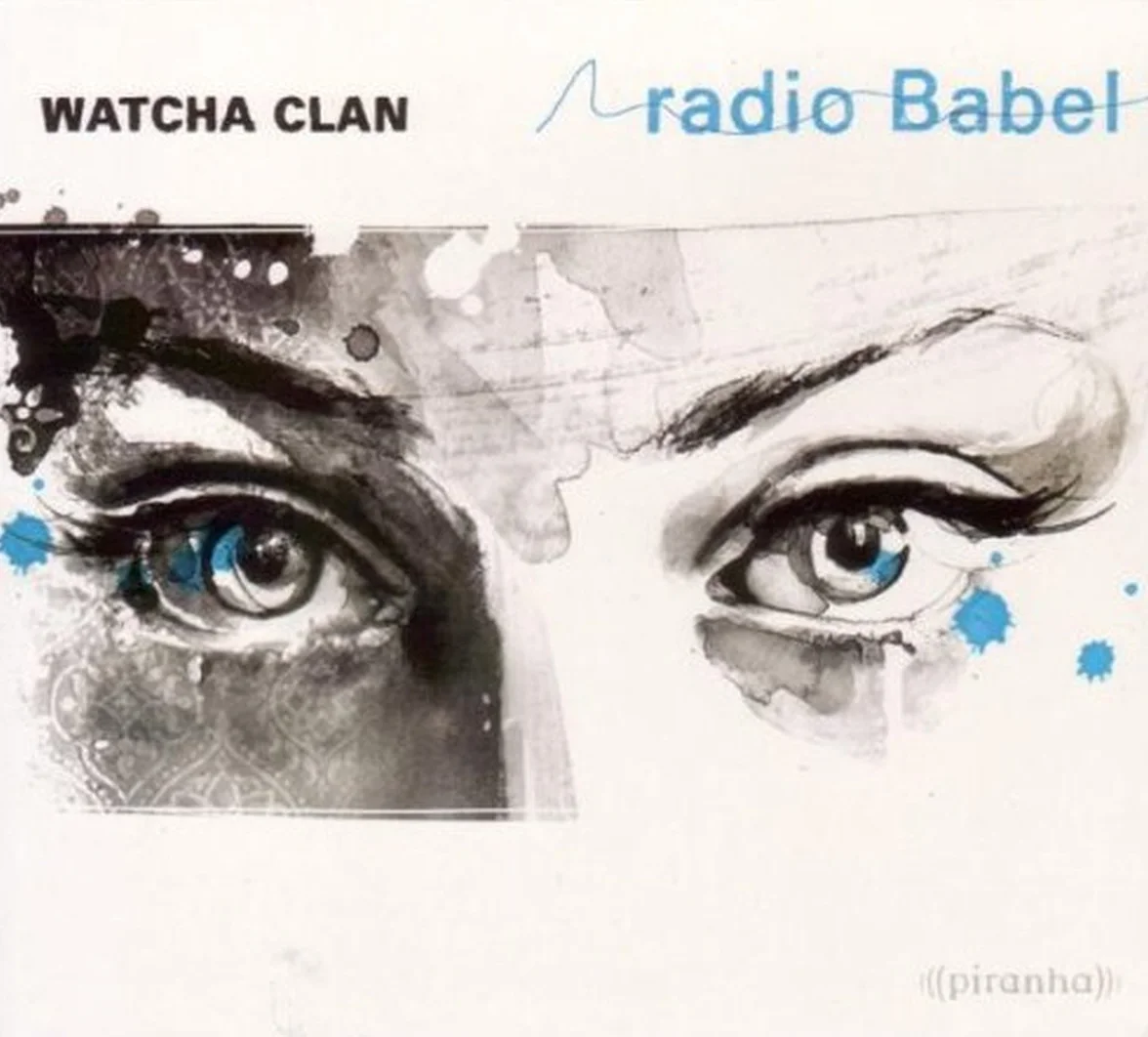 Radio Babel