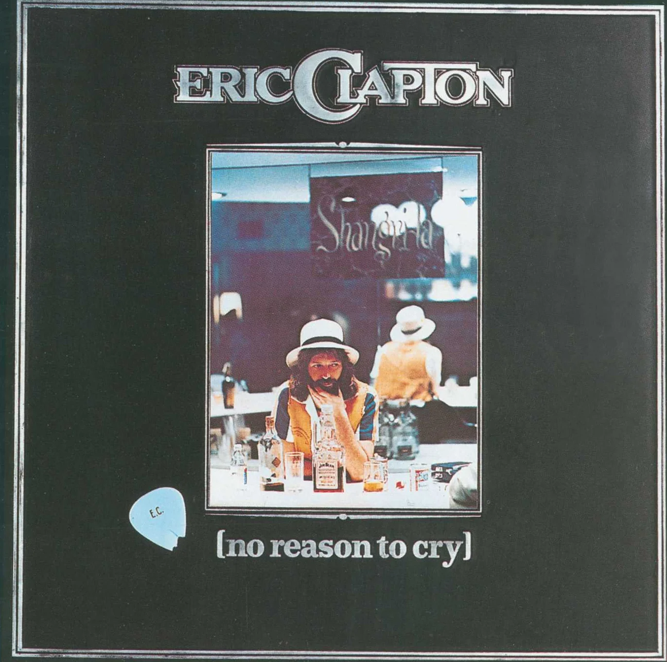 No Reason to Cry