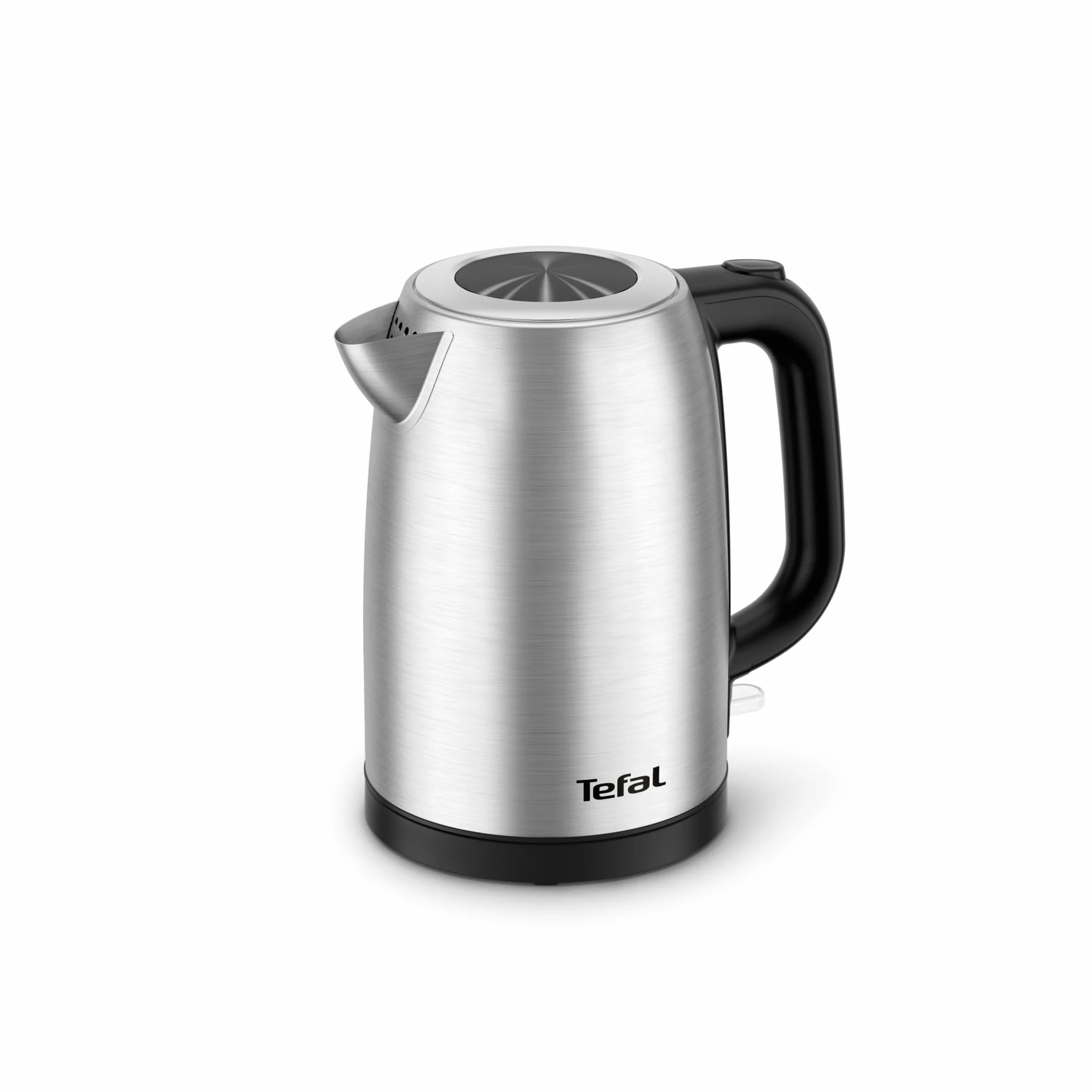 Tefal Bouilloire inox 1,7L 2200W Arrêt automatique KI1R0DE0