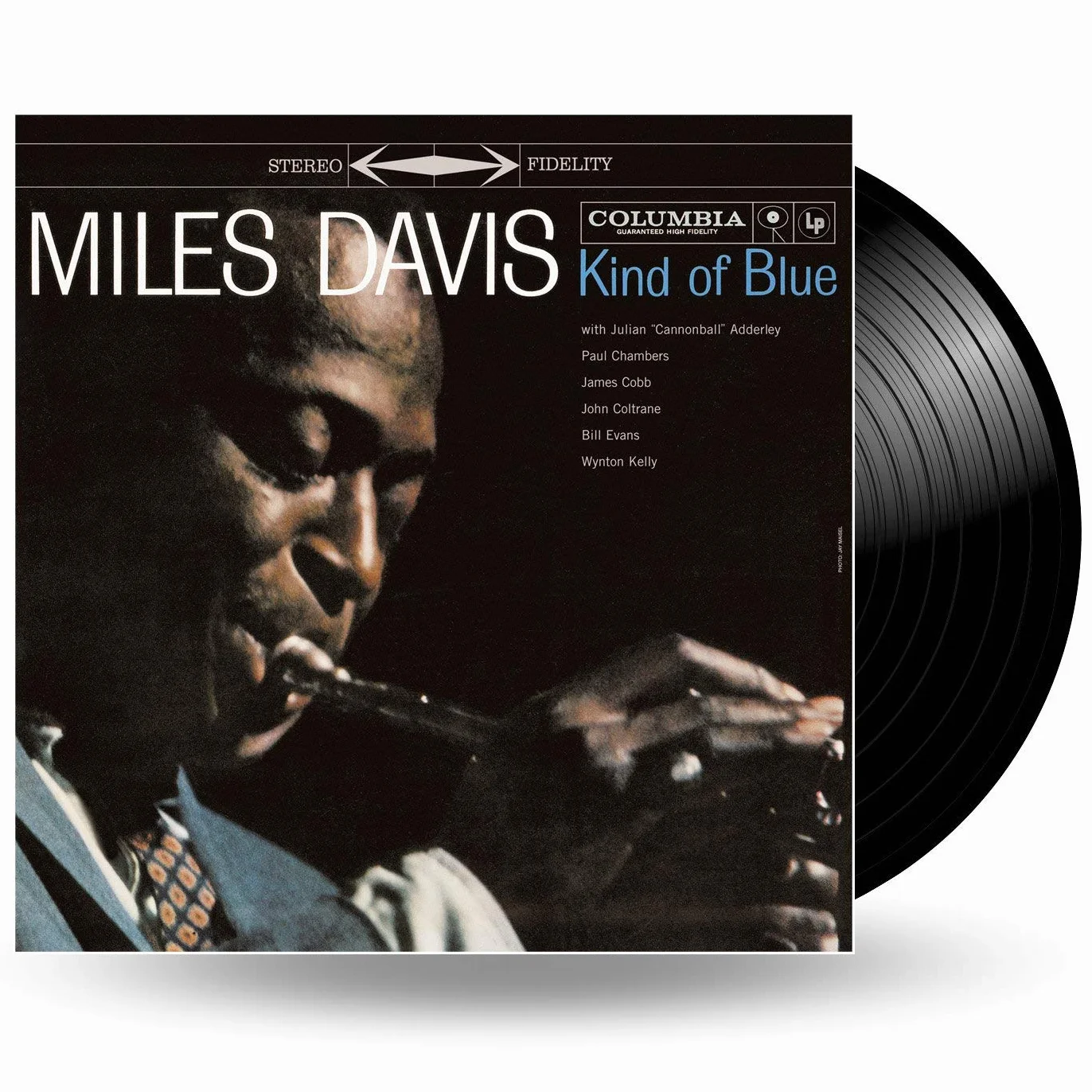 Kind Of Blue