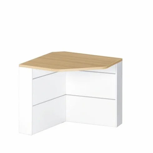 Gautier Office Banque Accueil Angle 90