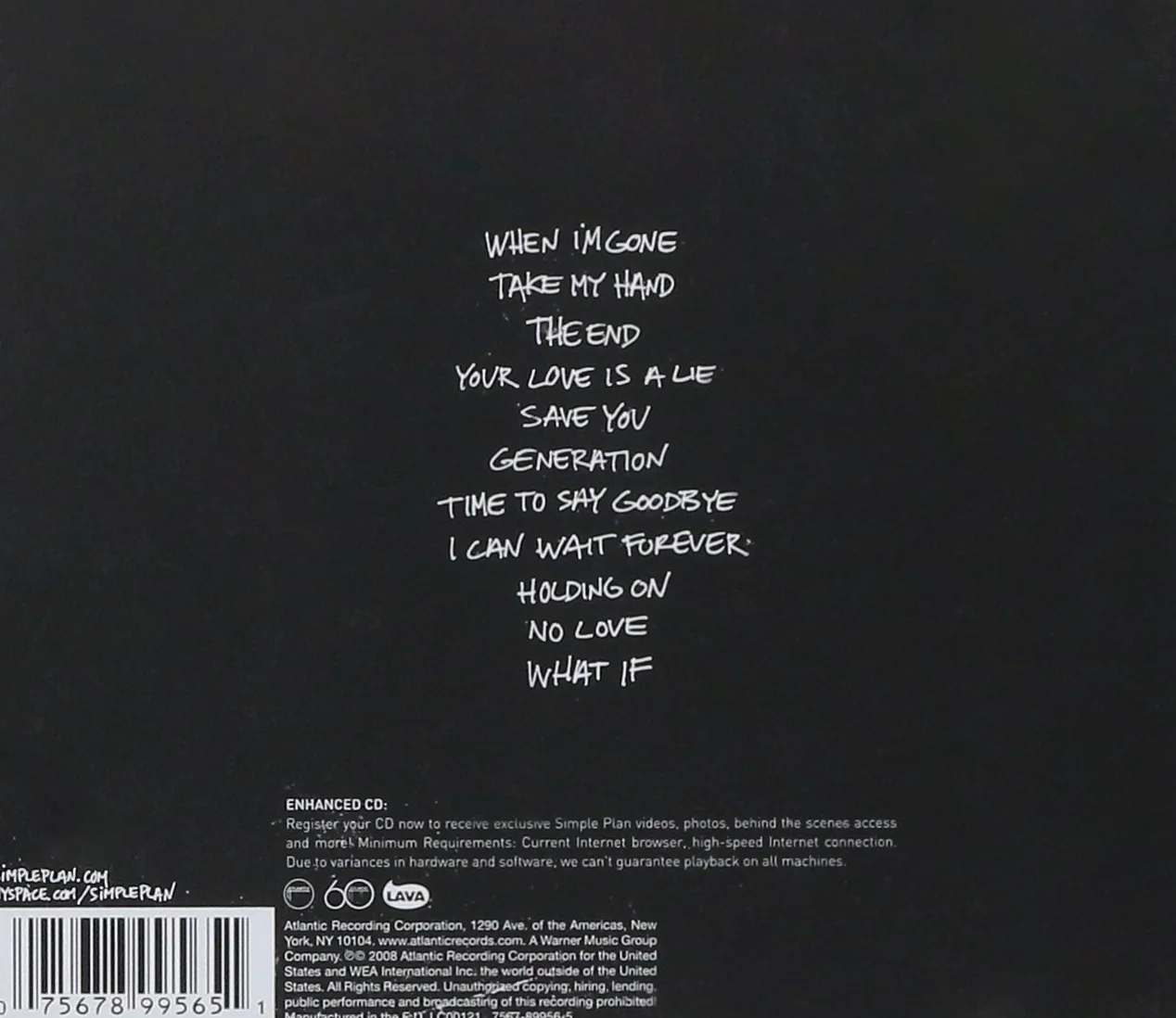Simple Plan