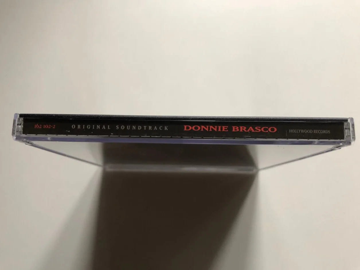 Donnie Brasco