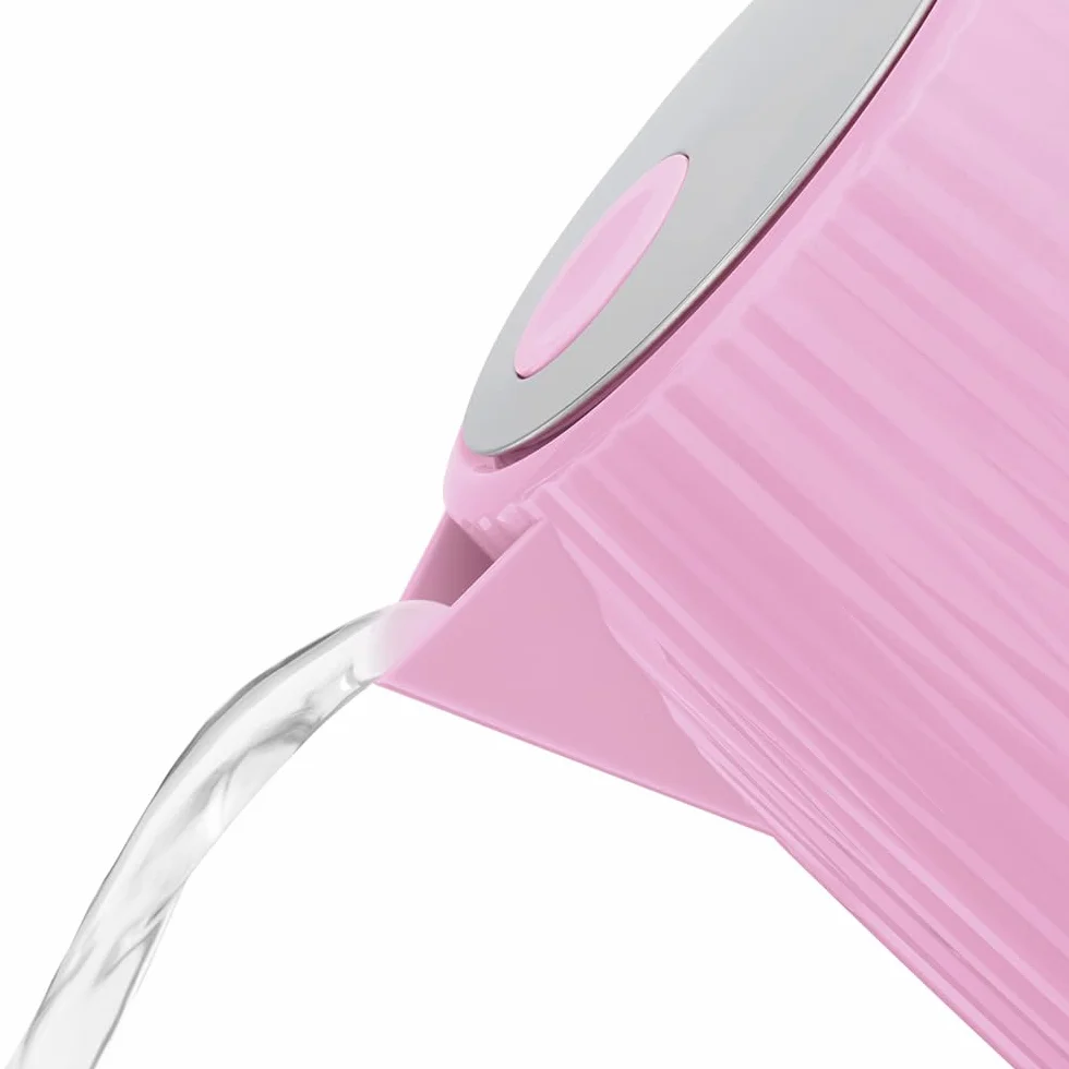 Russell Hobbs Bouilloire électrique 1,7 L 2400W Eden 27362-70