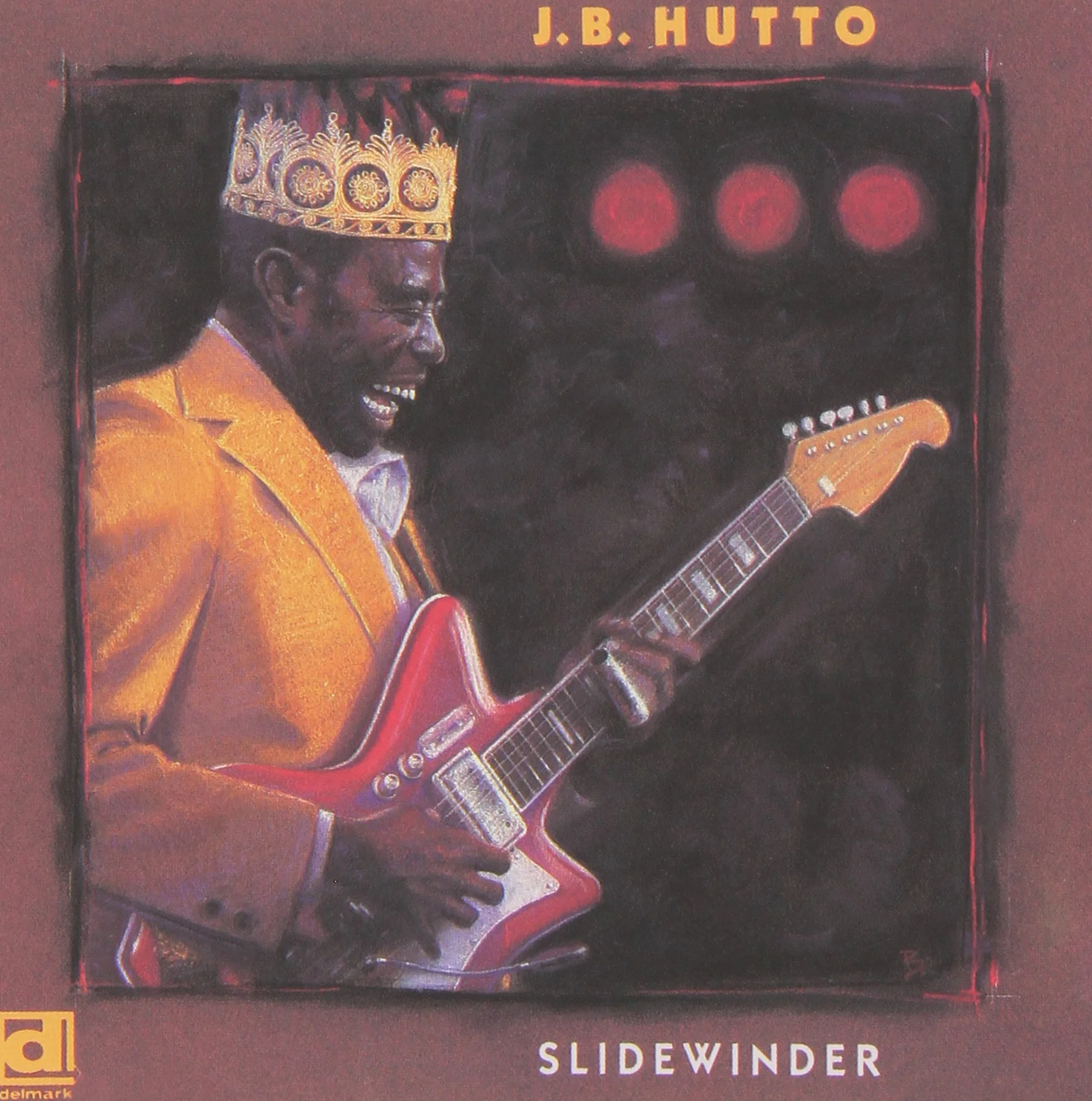 Slidewinder