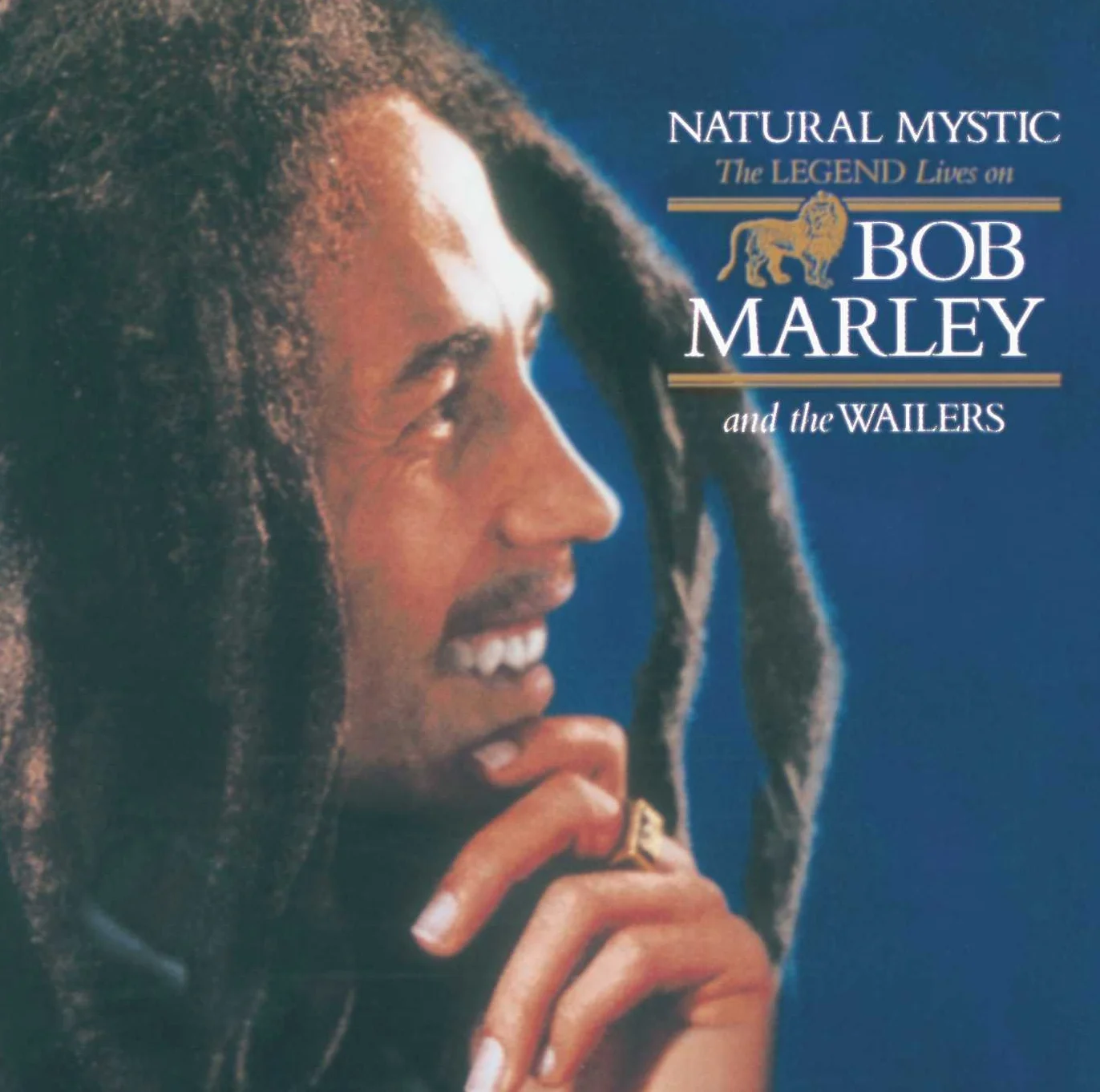 Natural Mystic e