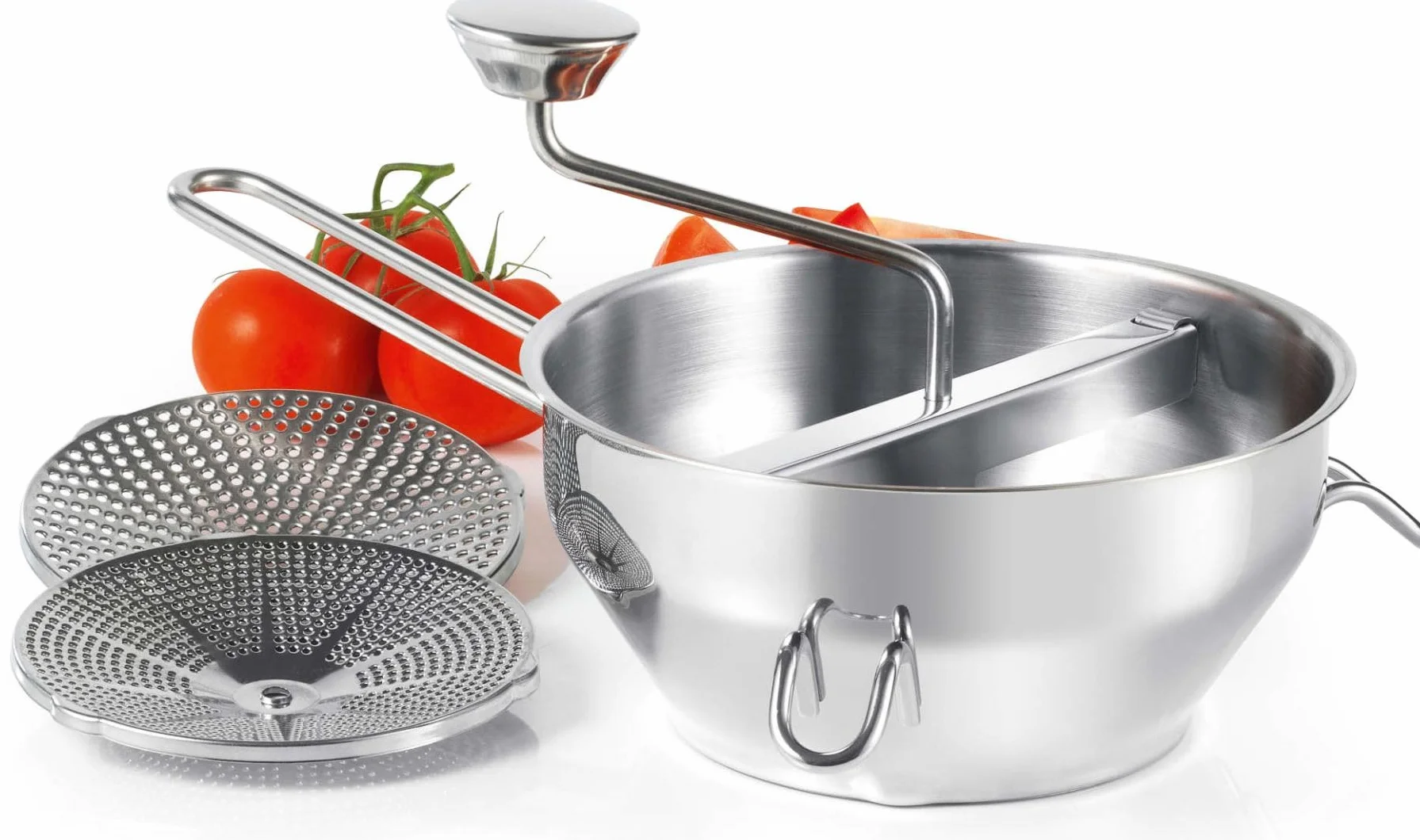 Kitchen Chef KC MOUL 21 3