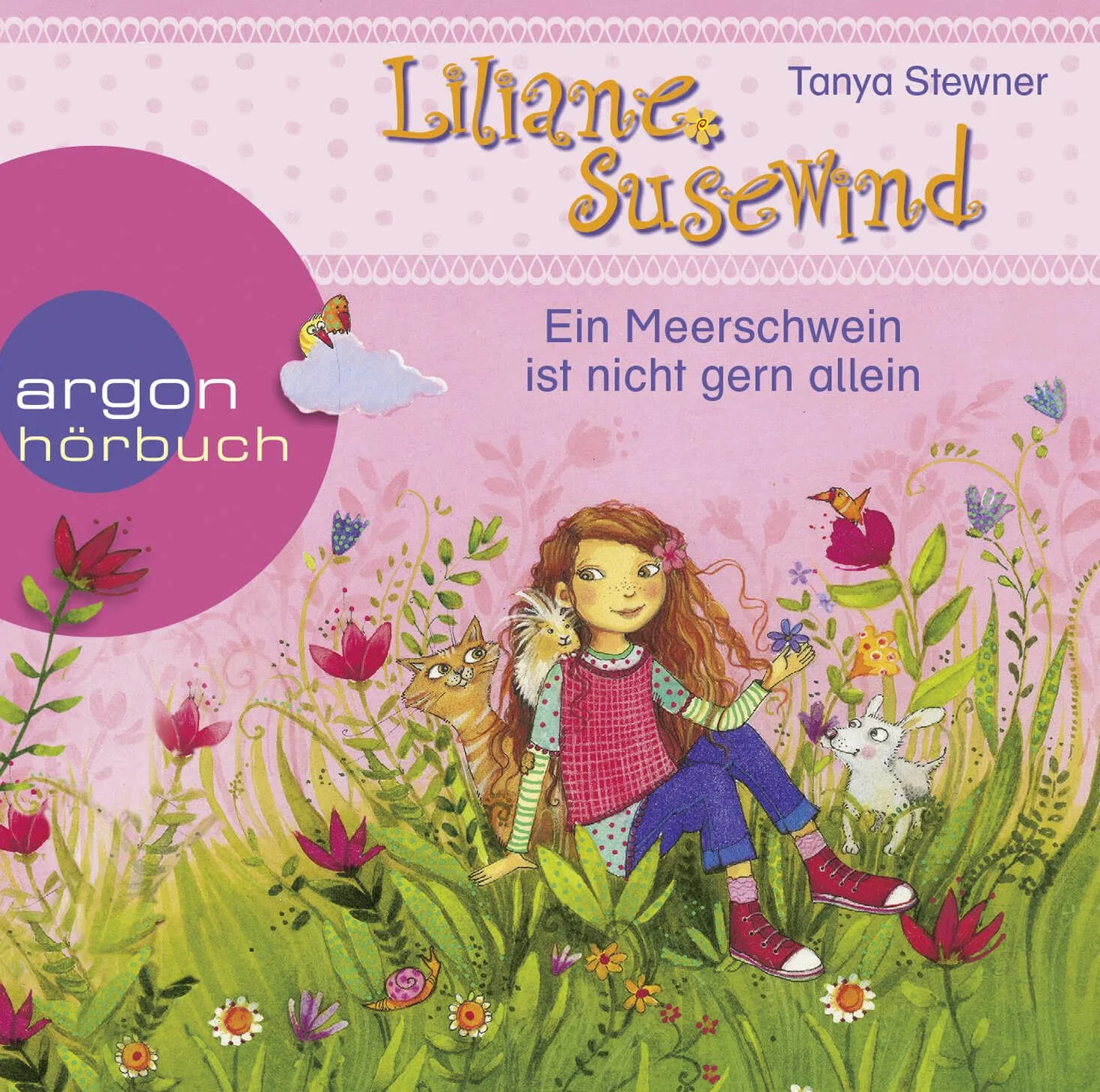 Liliane Susewind Meerschwein Ist Nicht Gern Allein