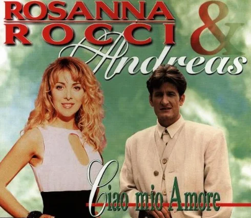 Ciao Mio Amore