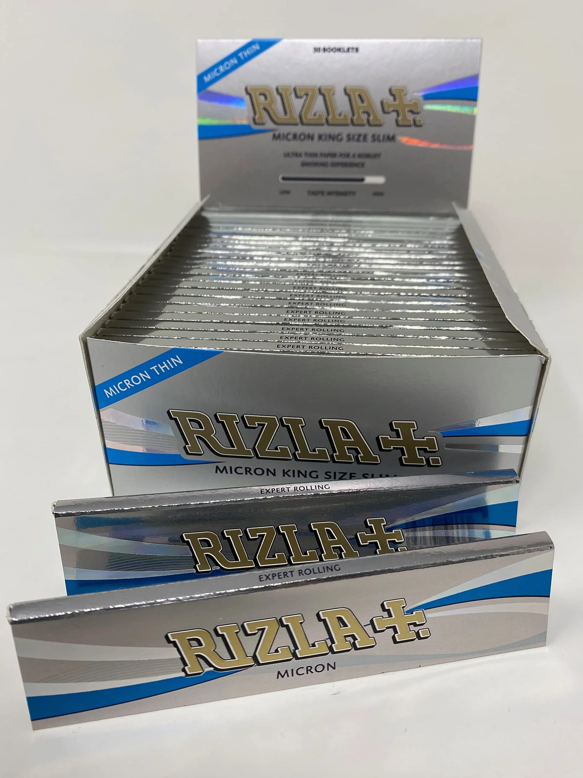 Rizla KSS Micron 32 Filtre Café