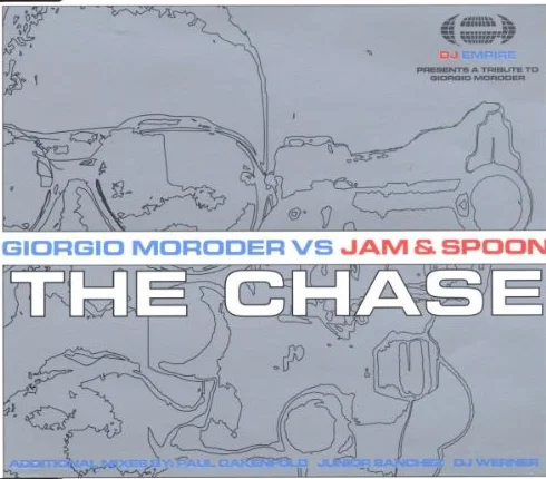 Chase