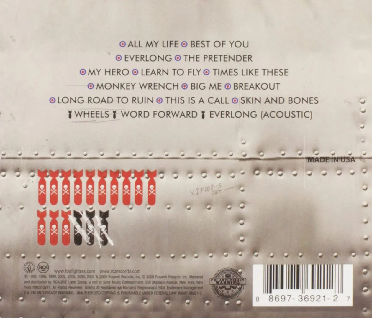 Greatest Hits