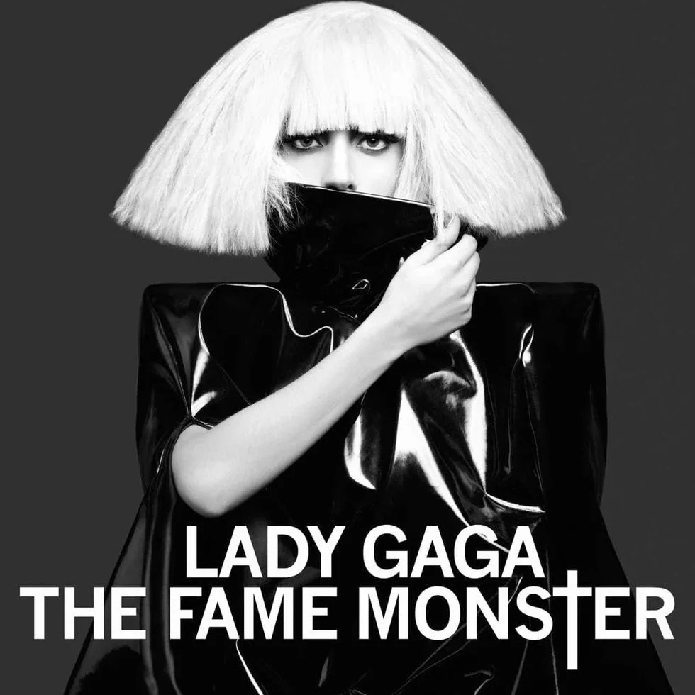 The Fame Monster