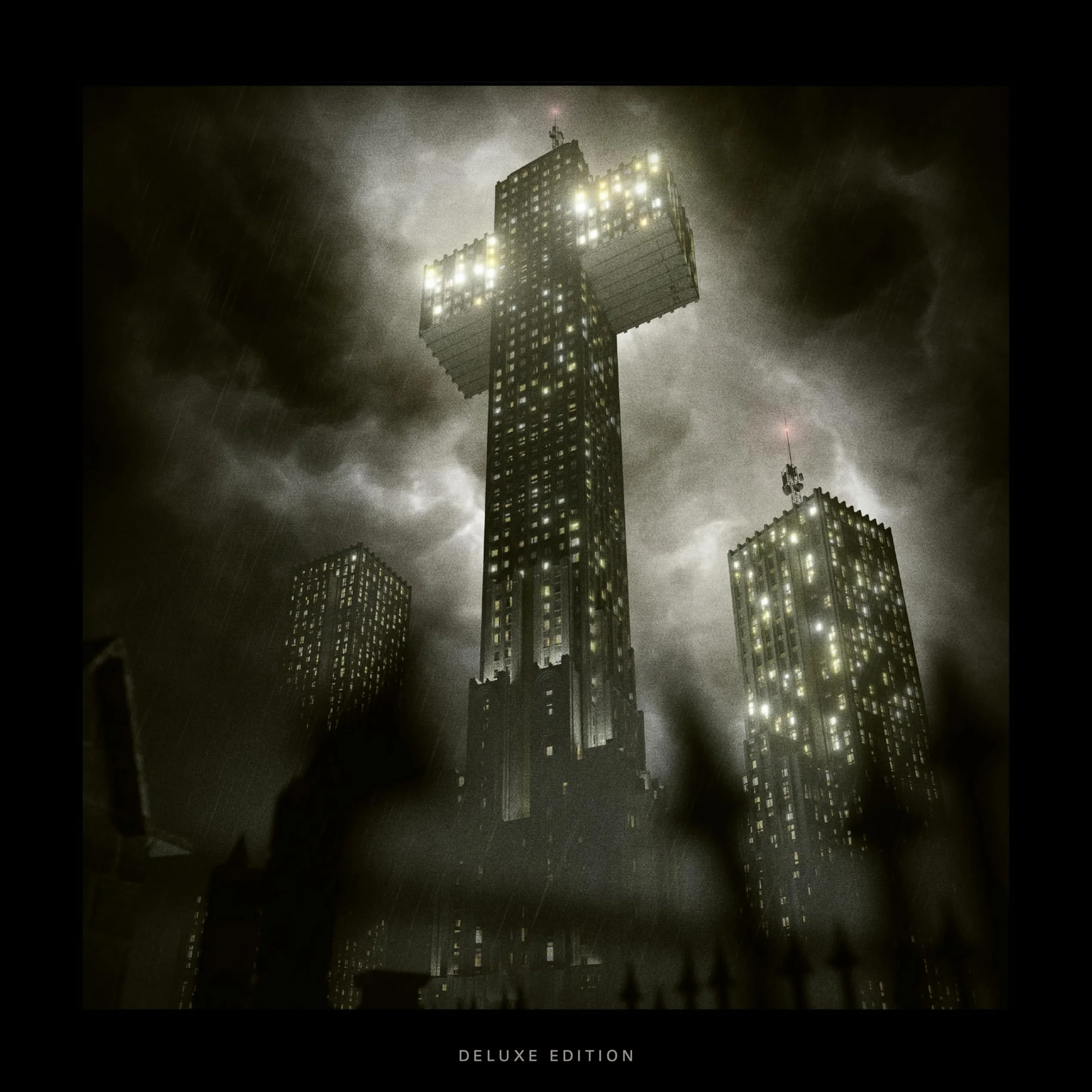 Nordic Gothic (Deluxe Édition)