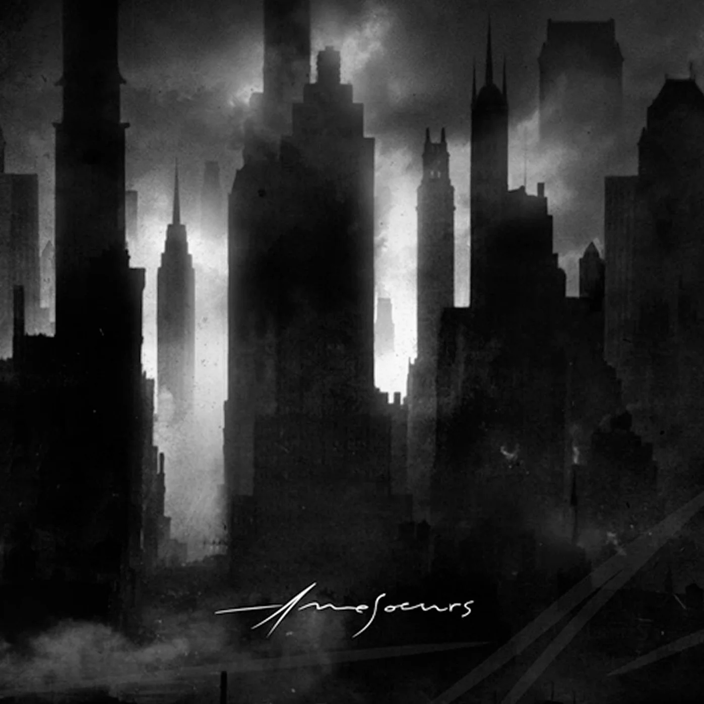 AMESOEURS Album