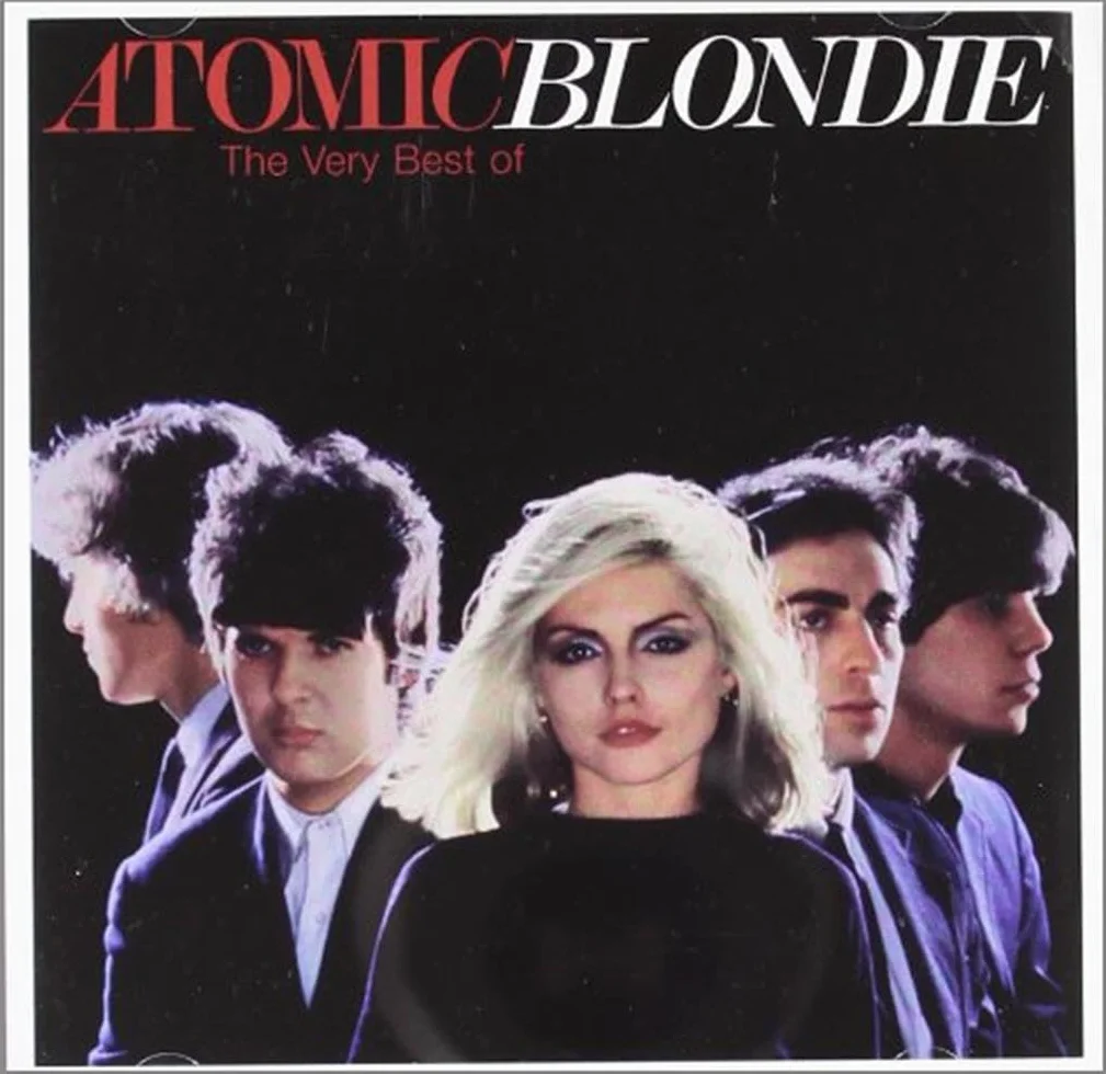 Atomic: The Very Best Of Blondie