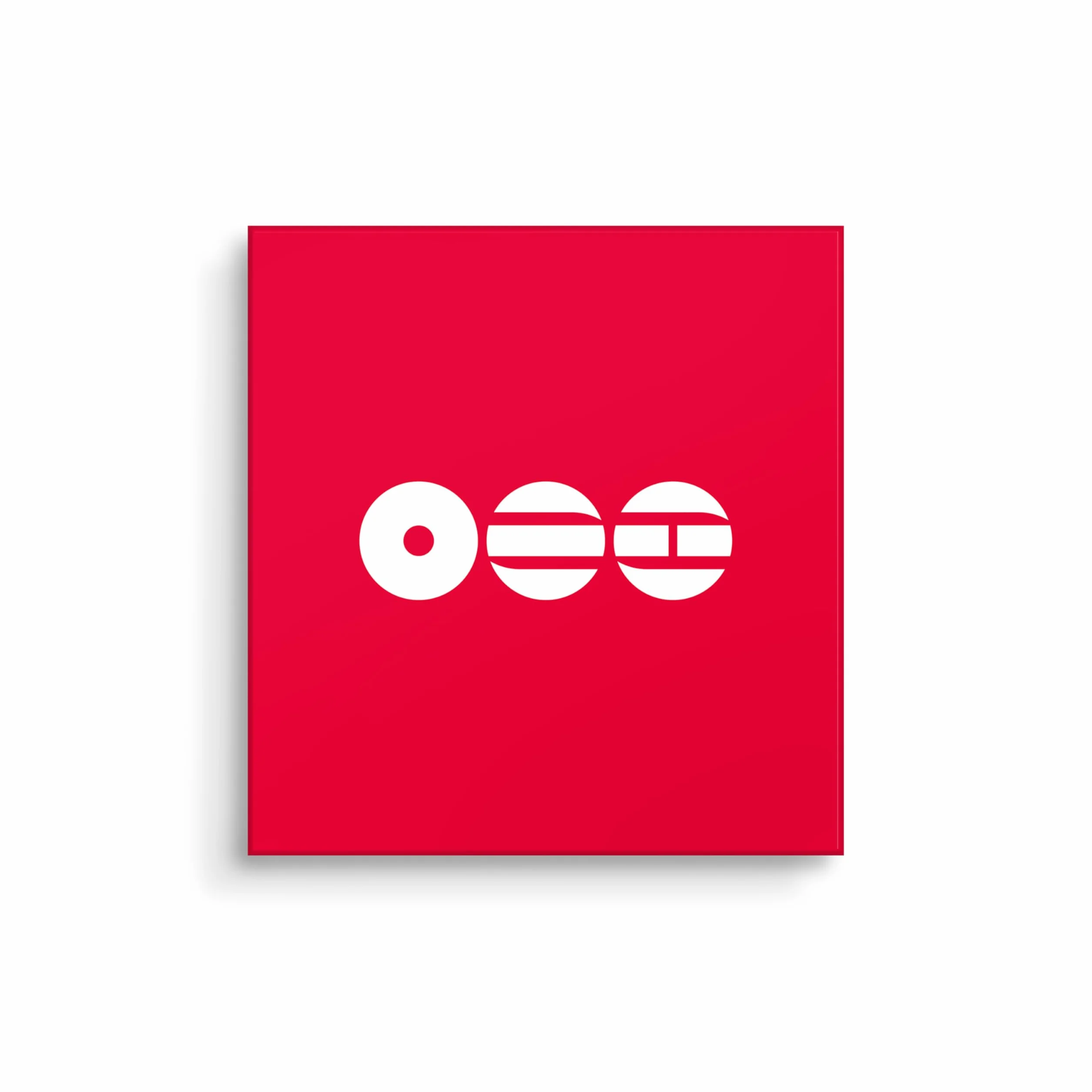 BTS ARIRANG Travel Tag CD Box Set