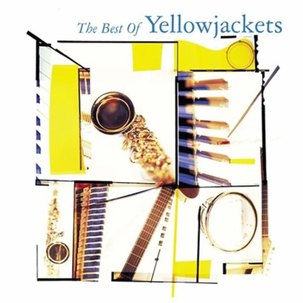 Yellowjackets The Best Of