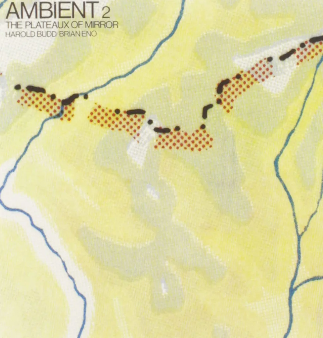 Ambient 2 -Plateaux