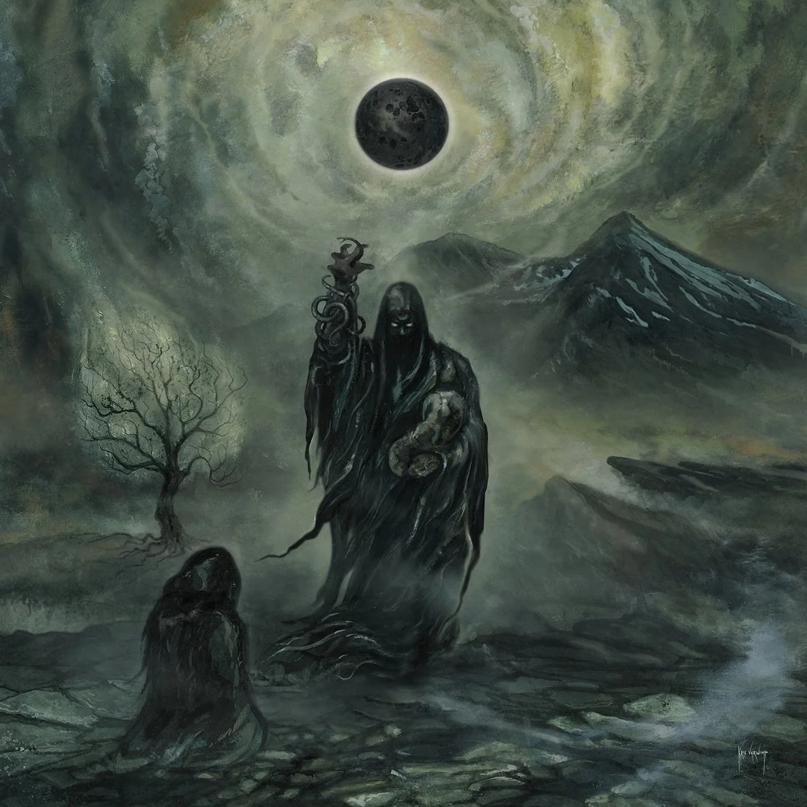 Cult Of A Dying Sun Slipcase