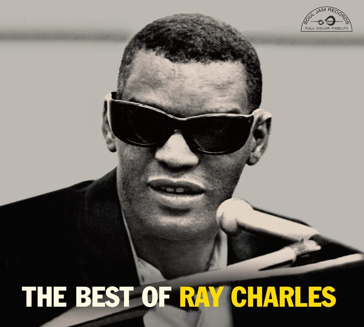 Ray Charles The Best of