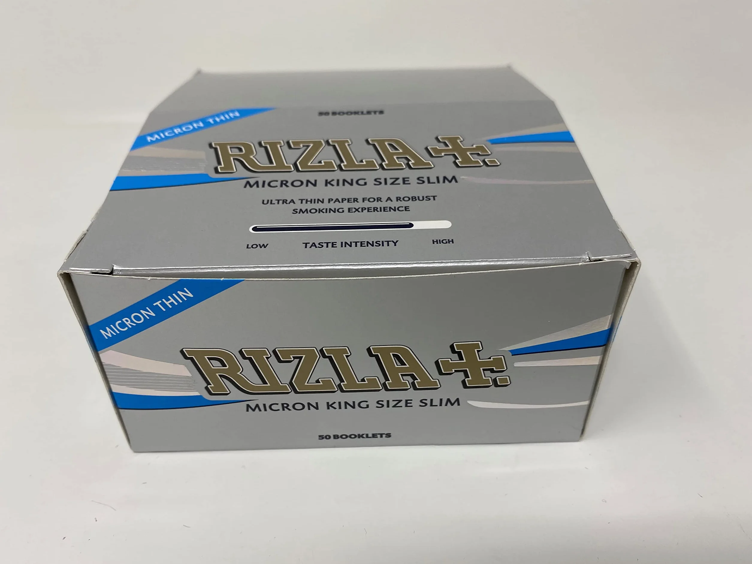 Rizla KSS Micron 32 Filtre Café