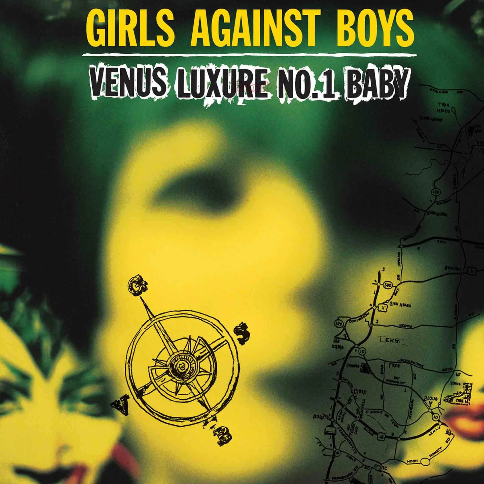 Venus Luxure No. 1 Baby