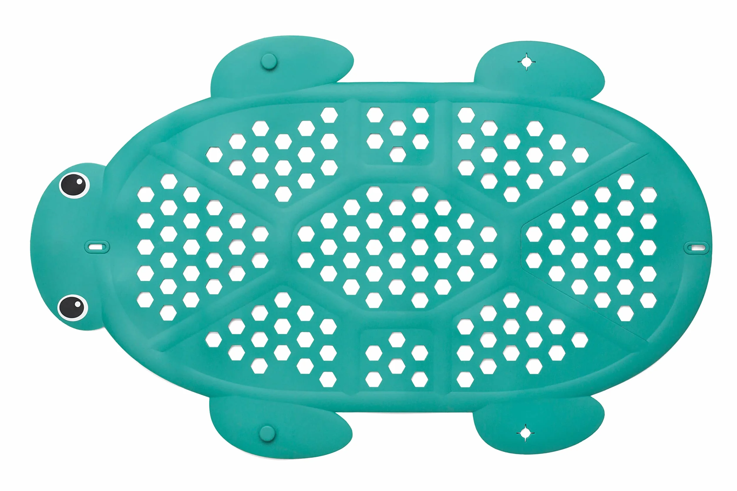 INFANTINO Tapis de Bain 2 en 1 74 x 46 x 1 cm