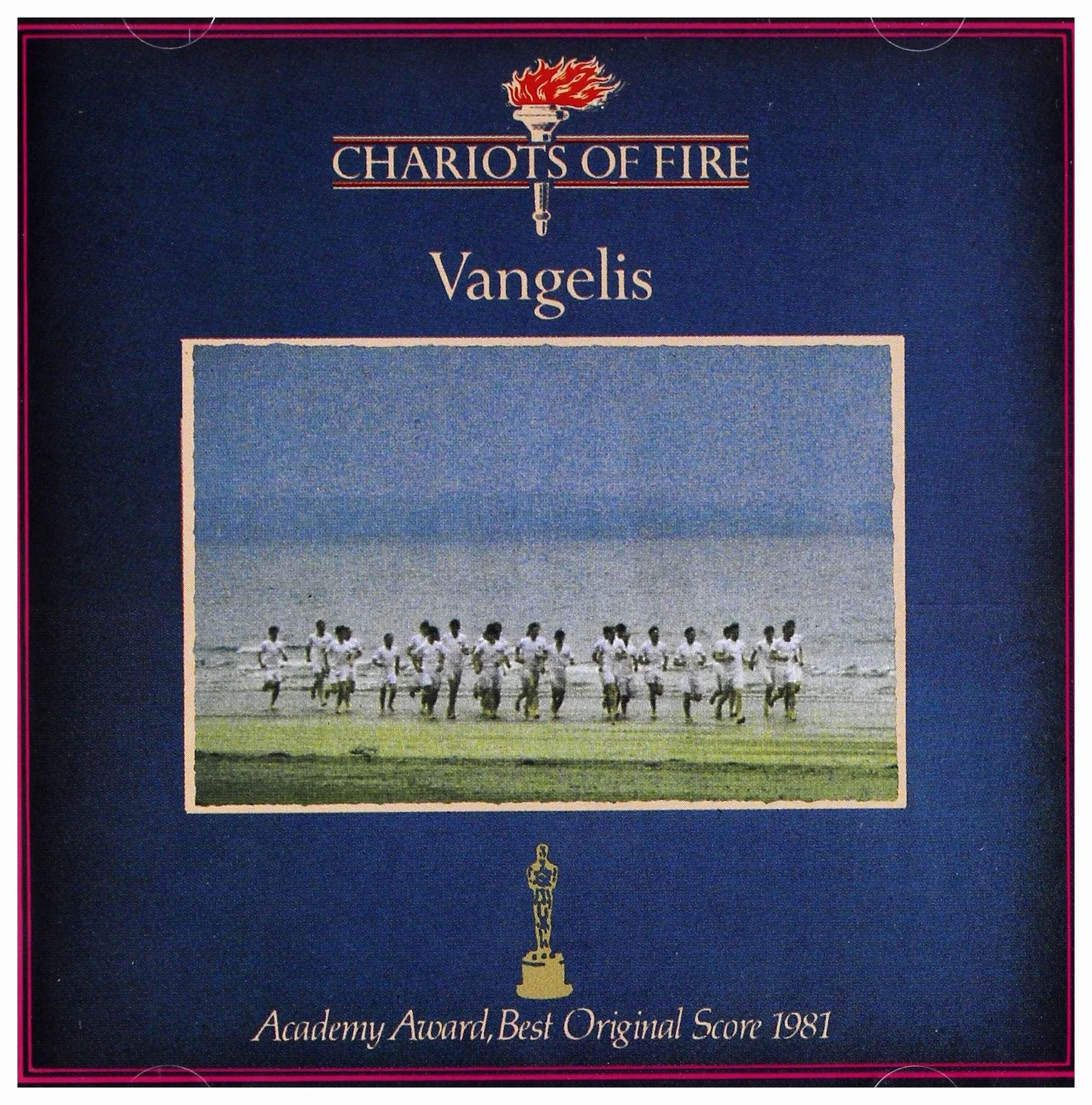 Vangelis Chariots of Fire