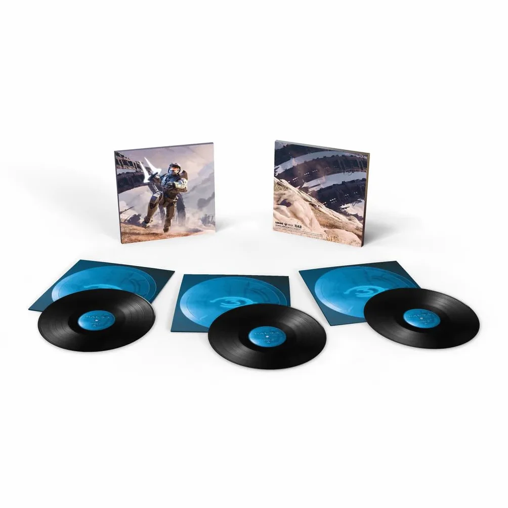 Halo 3 Original Soundtrack