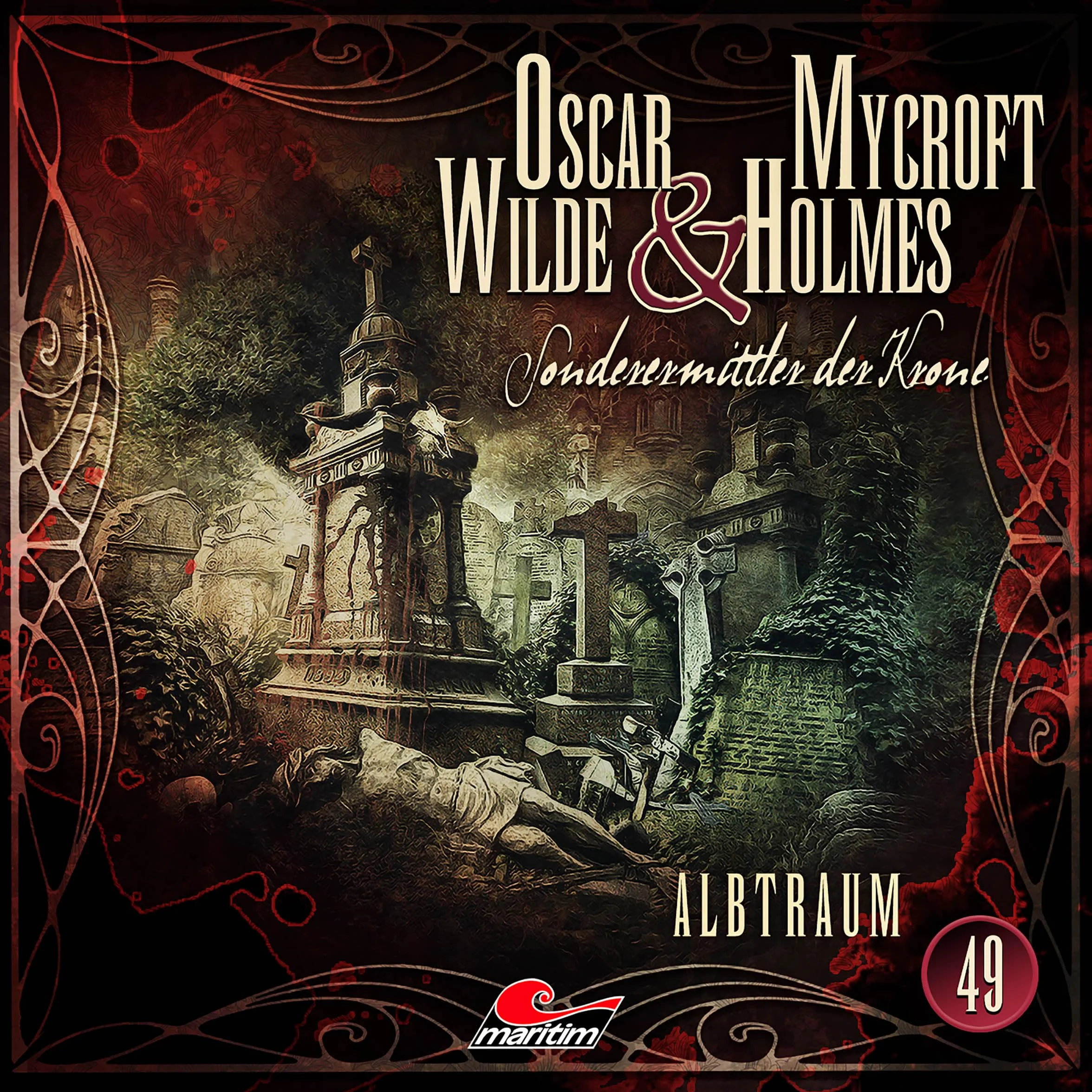 Folge 49 - Albtraum