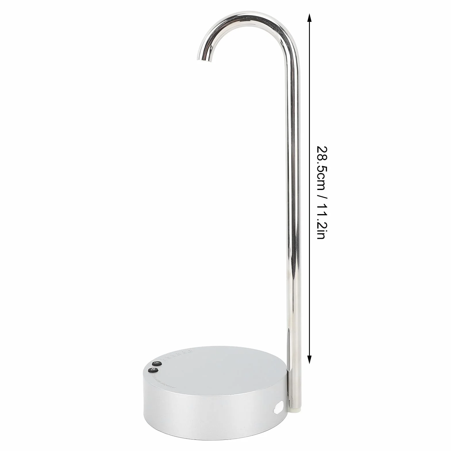 Distributeur d'eau de Bureau Intelligent Pompe Automatique Électrique