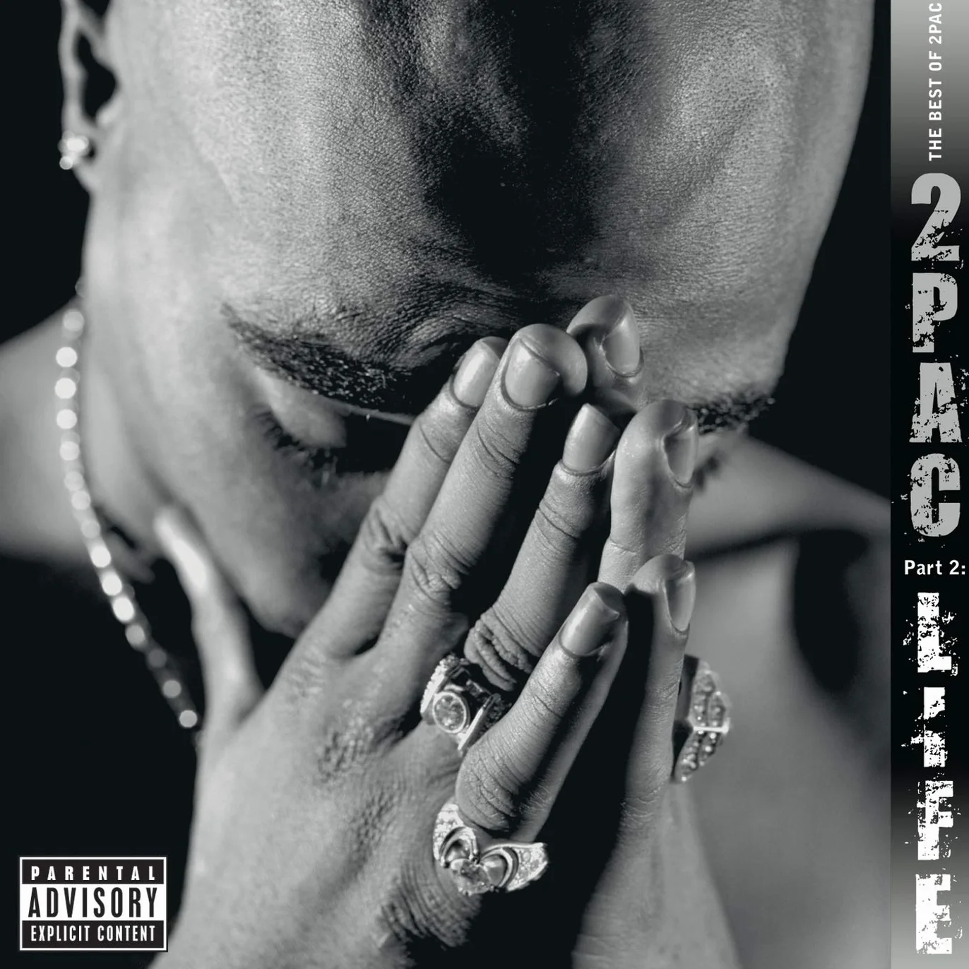2Pac The Best of Pt. 2: Life
