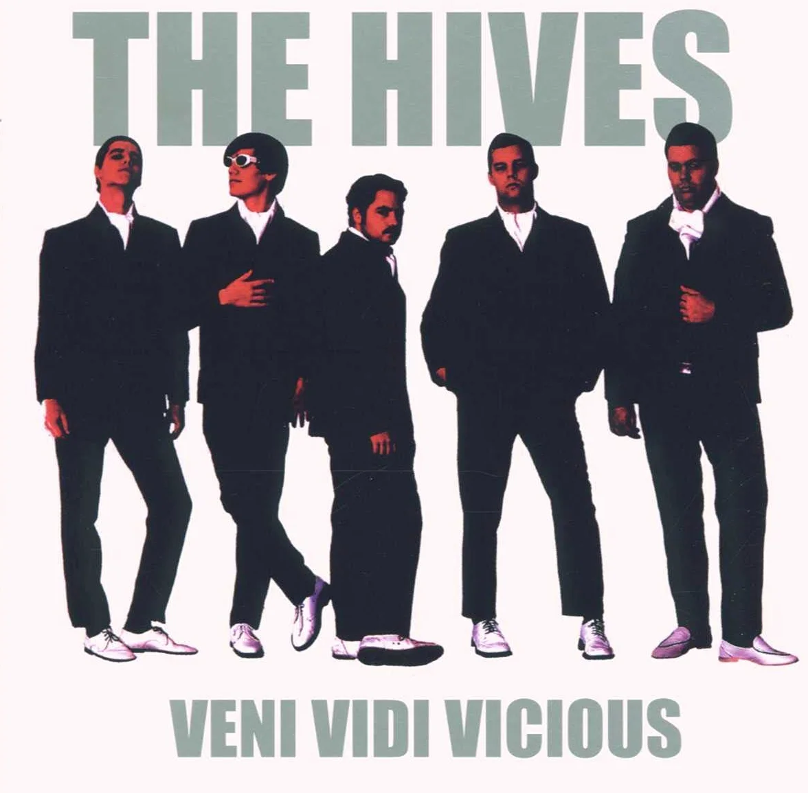Veni, Vidi, Vicious