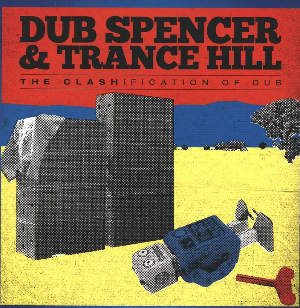 Clashification of Dub-Hq