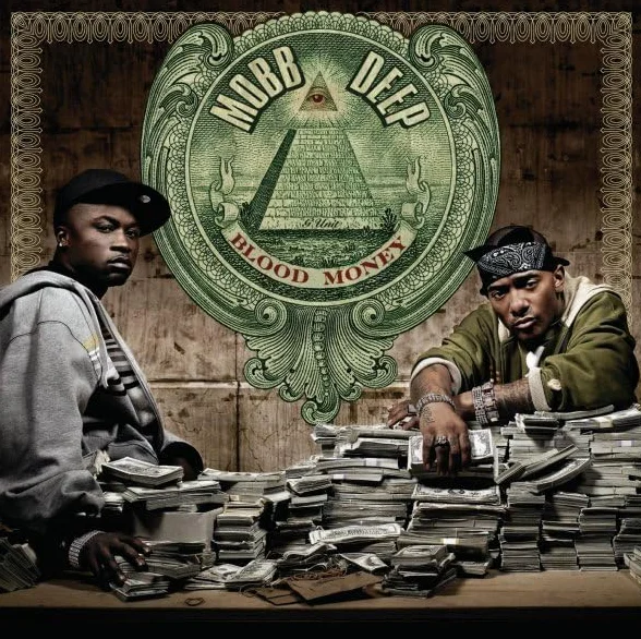 Blood Money