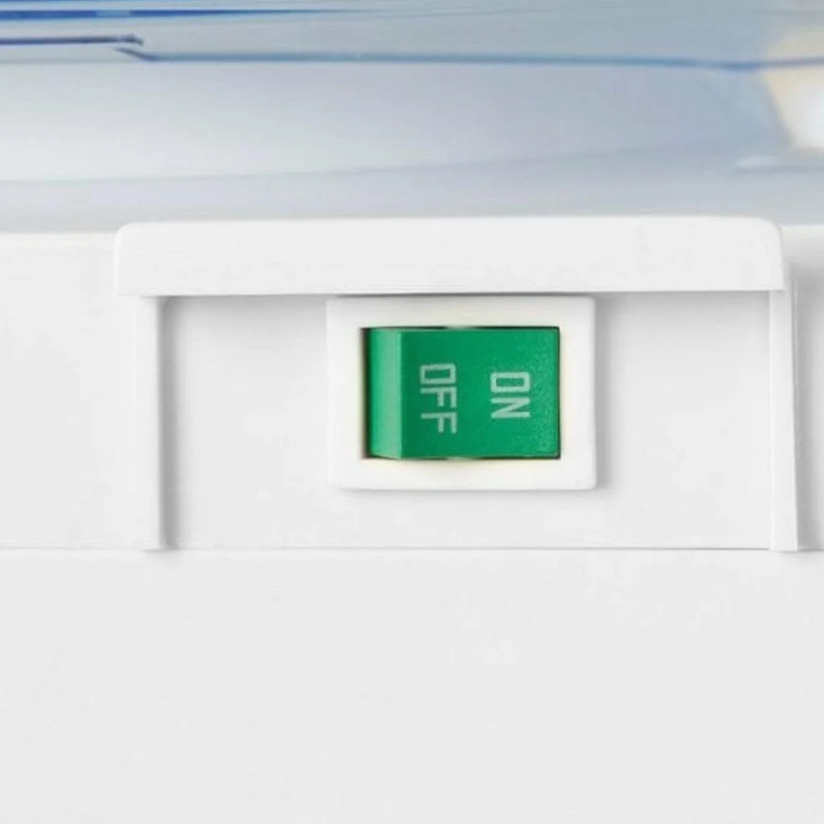 Orbegozo DA 5525 Distributeur d'eau froide 65 W 7 litres blanc