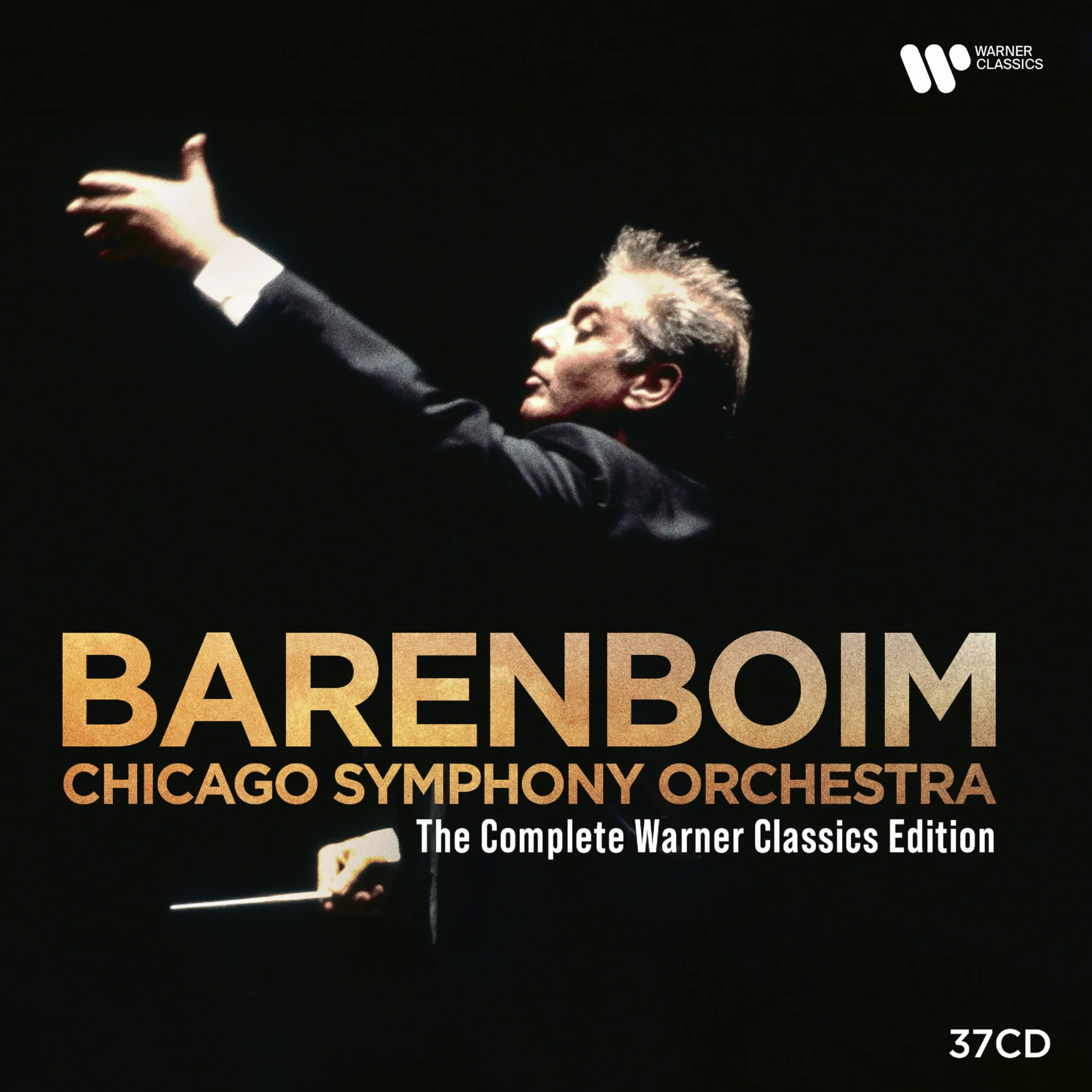 Warner Classics Édition Complete