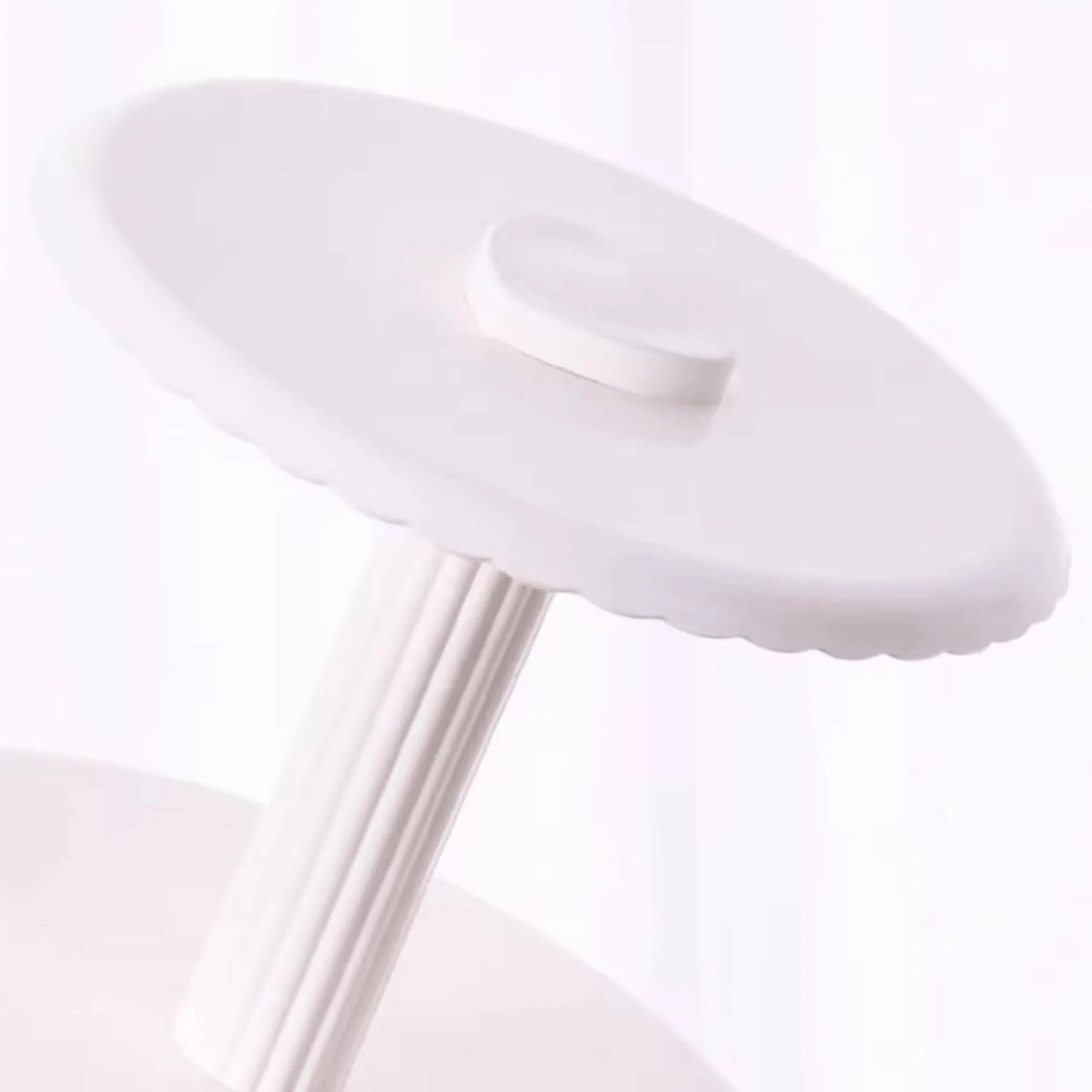 Dessert A Seven Tier Cake Stand Perfect for Birthday Parties