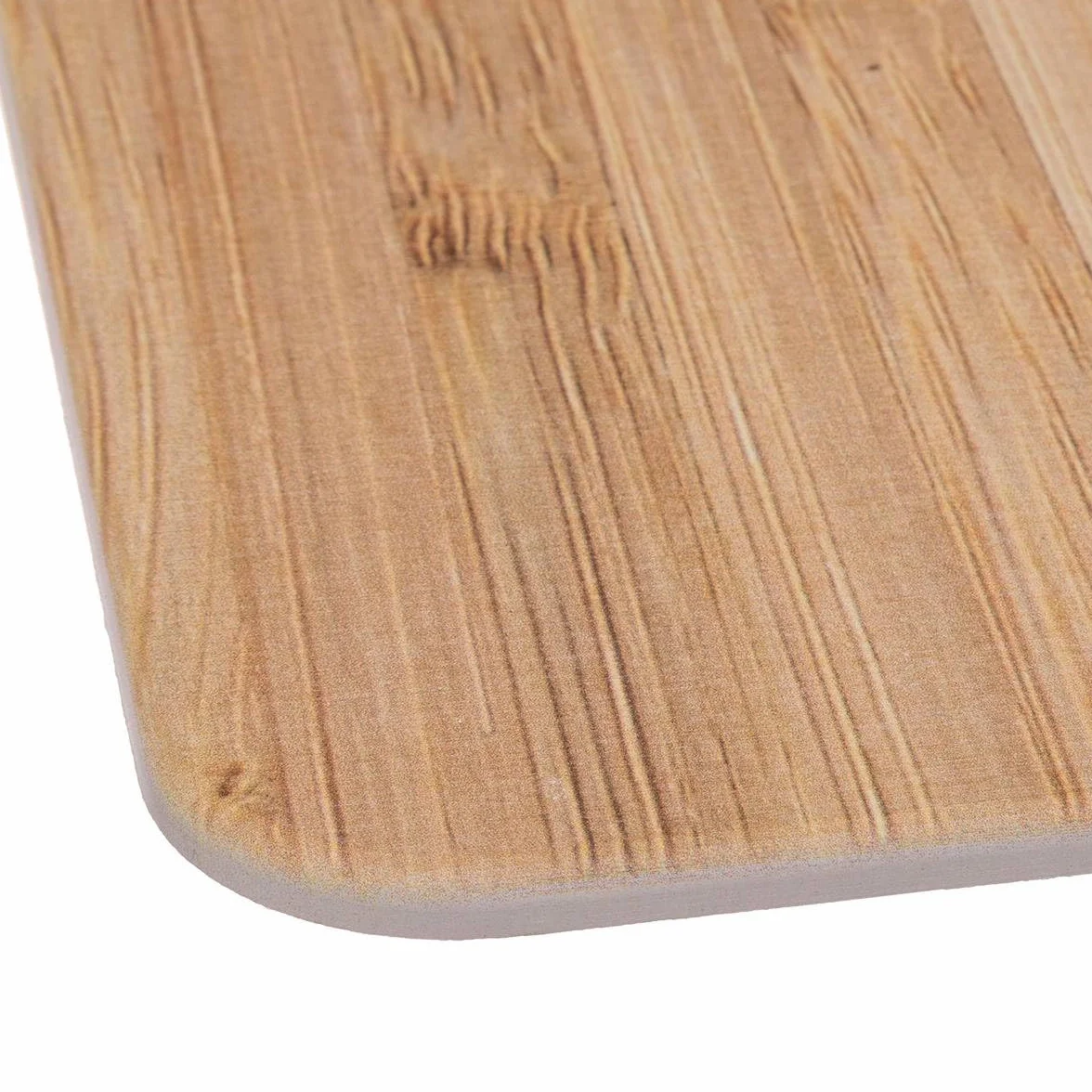 Tapis diatomite 39x60cm Effet Bambou
