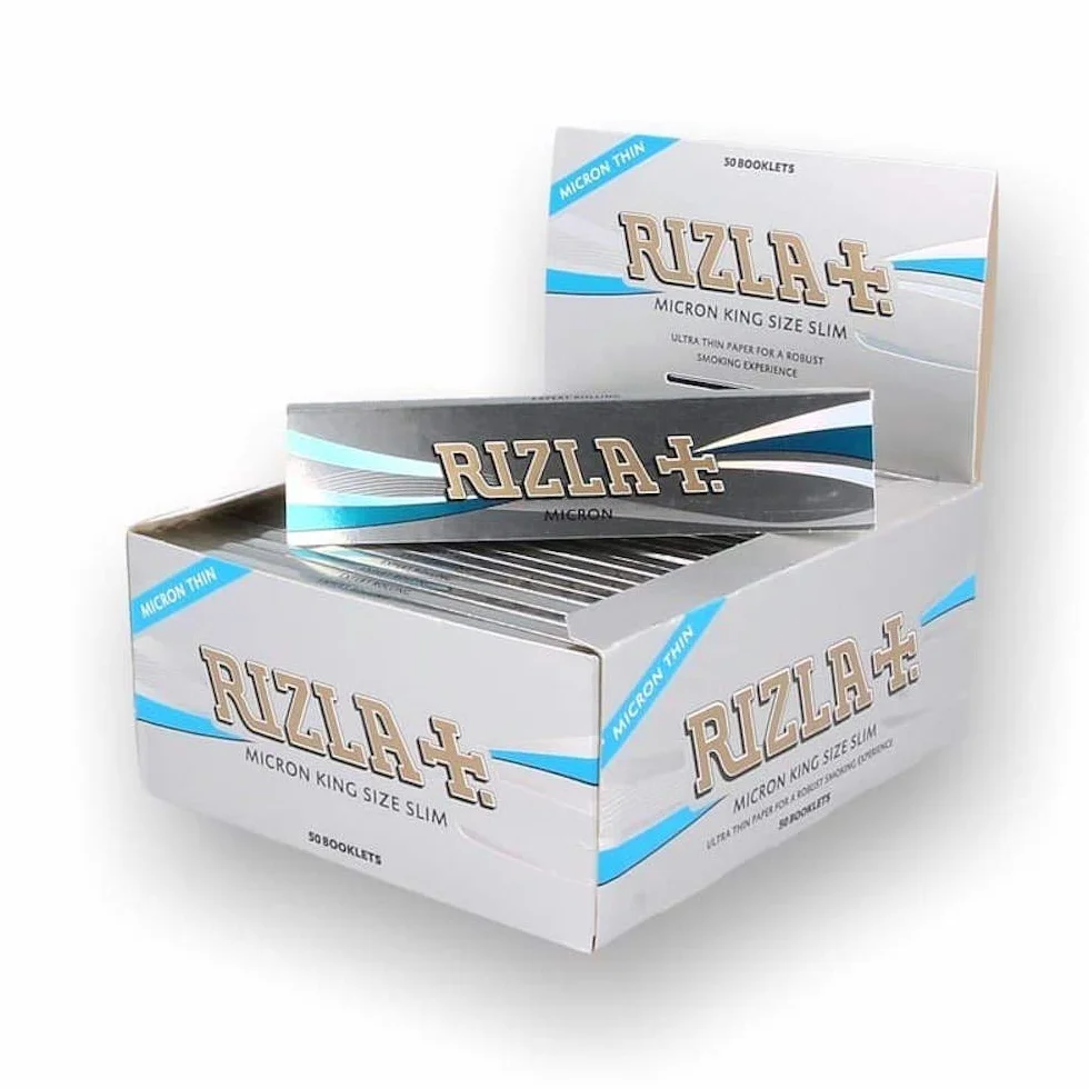 Rizla KSS Micron 32 Filtre Café