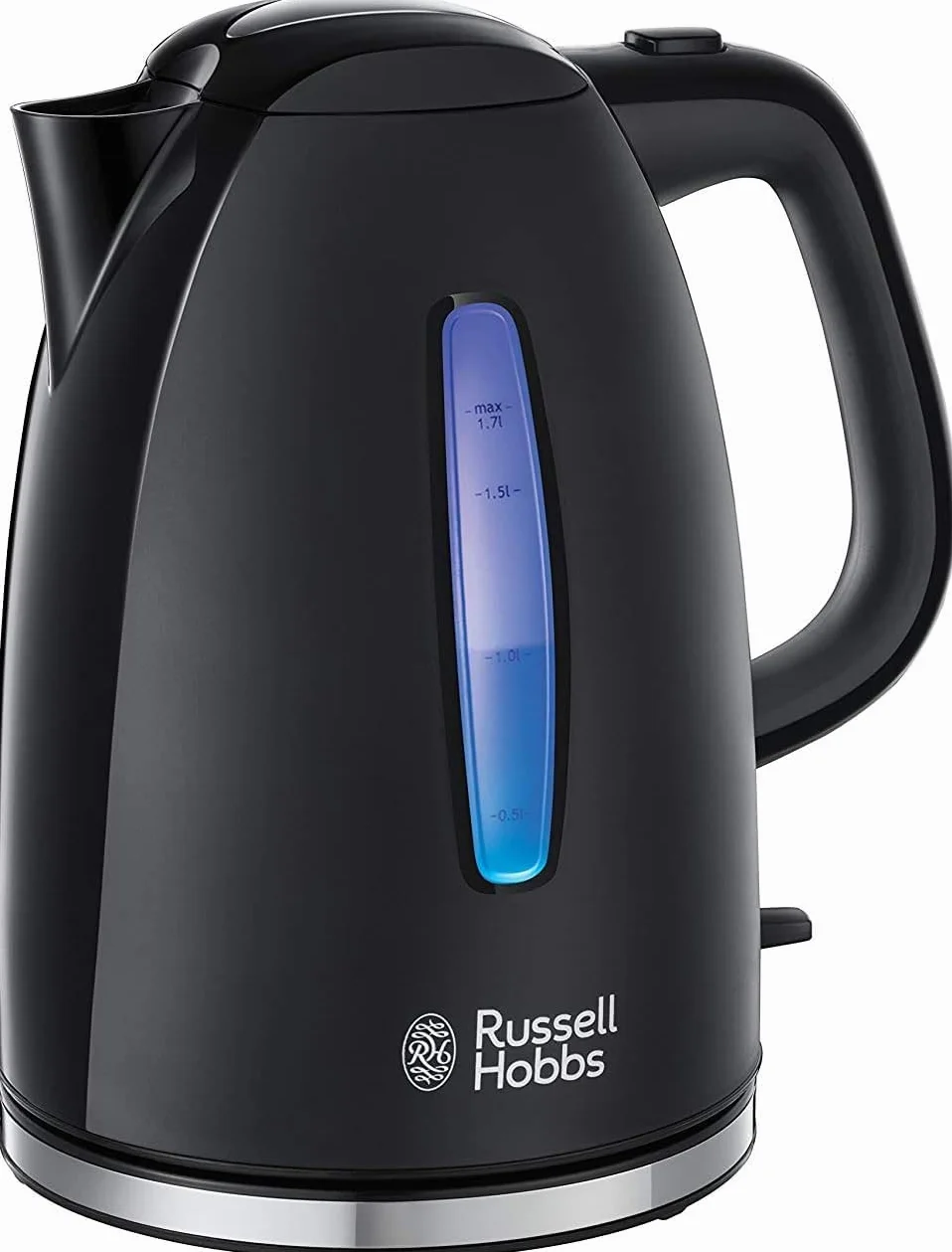 Russell Hobbs Bouilloire Electrique 1,7 L 2400 W 22591-70