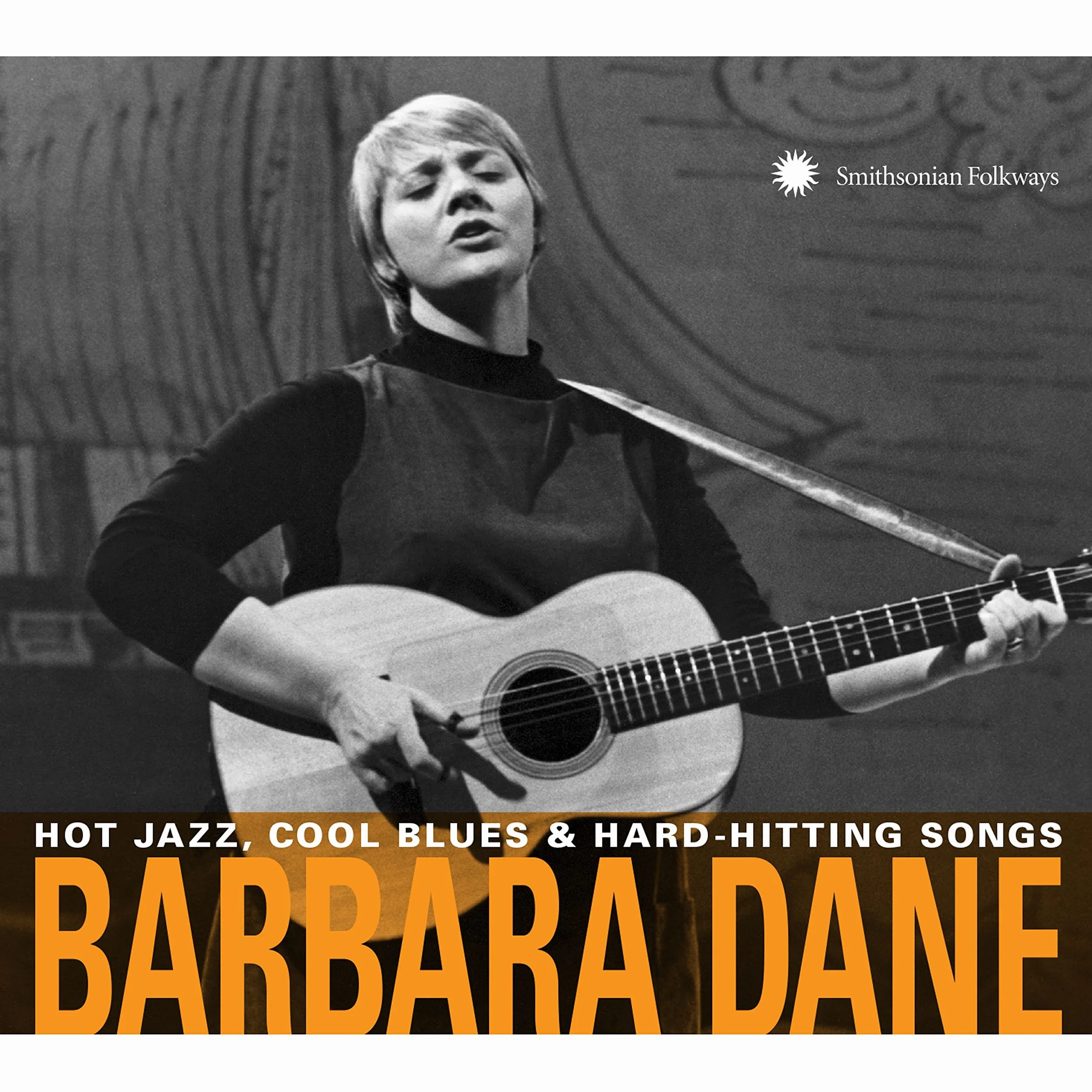 Hot Jazz, Cool Blues