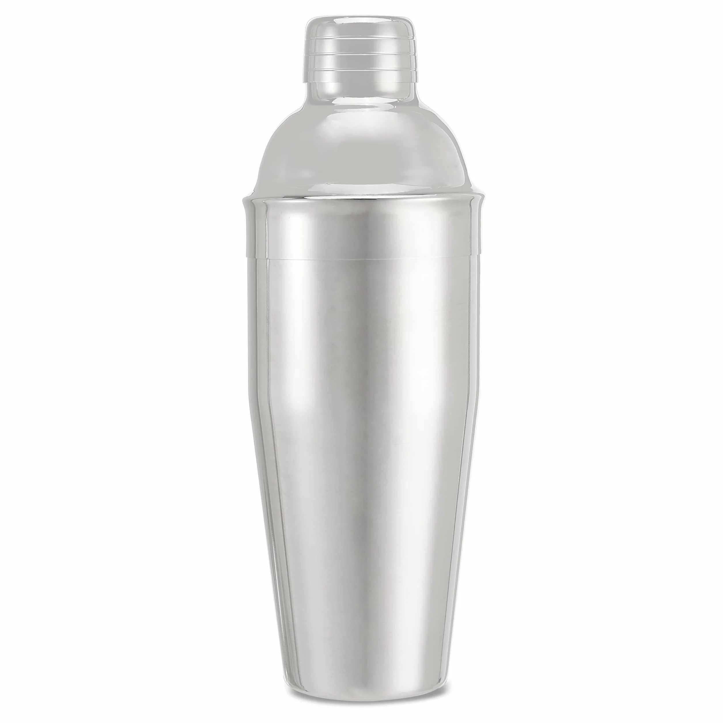 Amazon Basics shaker cocktail 70 cl acier inoxydable doseur passoire pilon