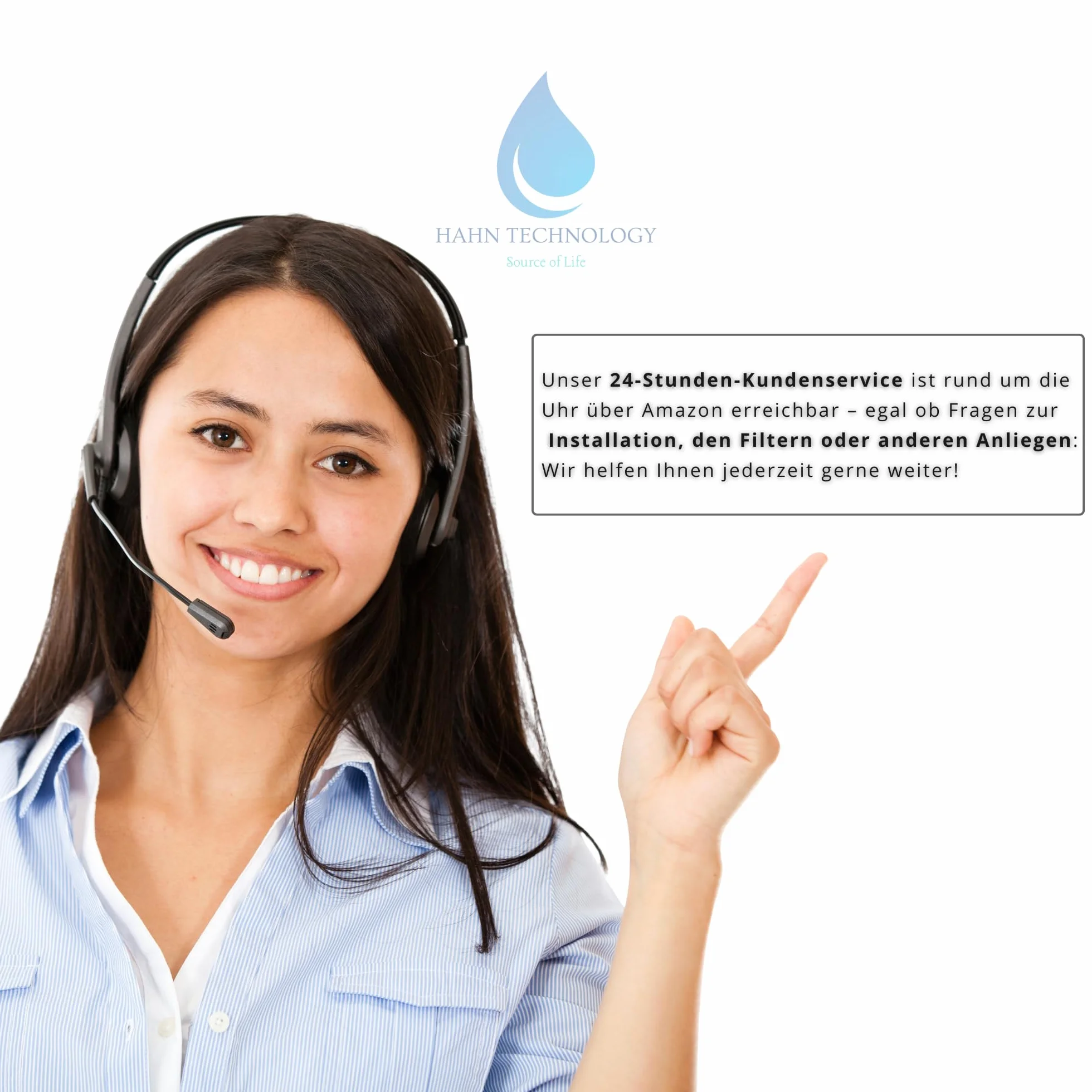 Filtre à eau pour robinet acier inoxydable cartouche charbon actif Plus élimine chlore microplastiques