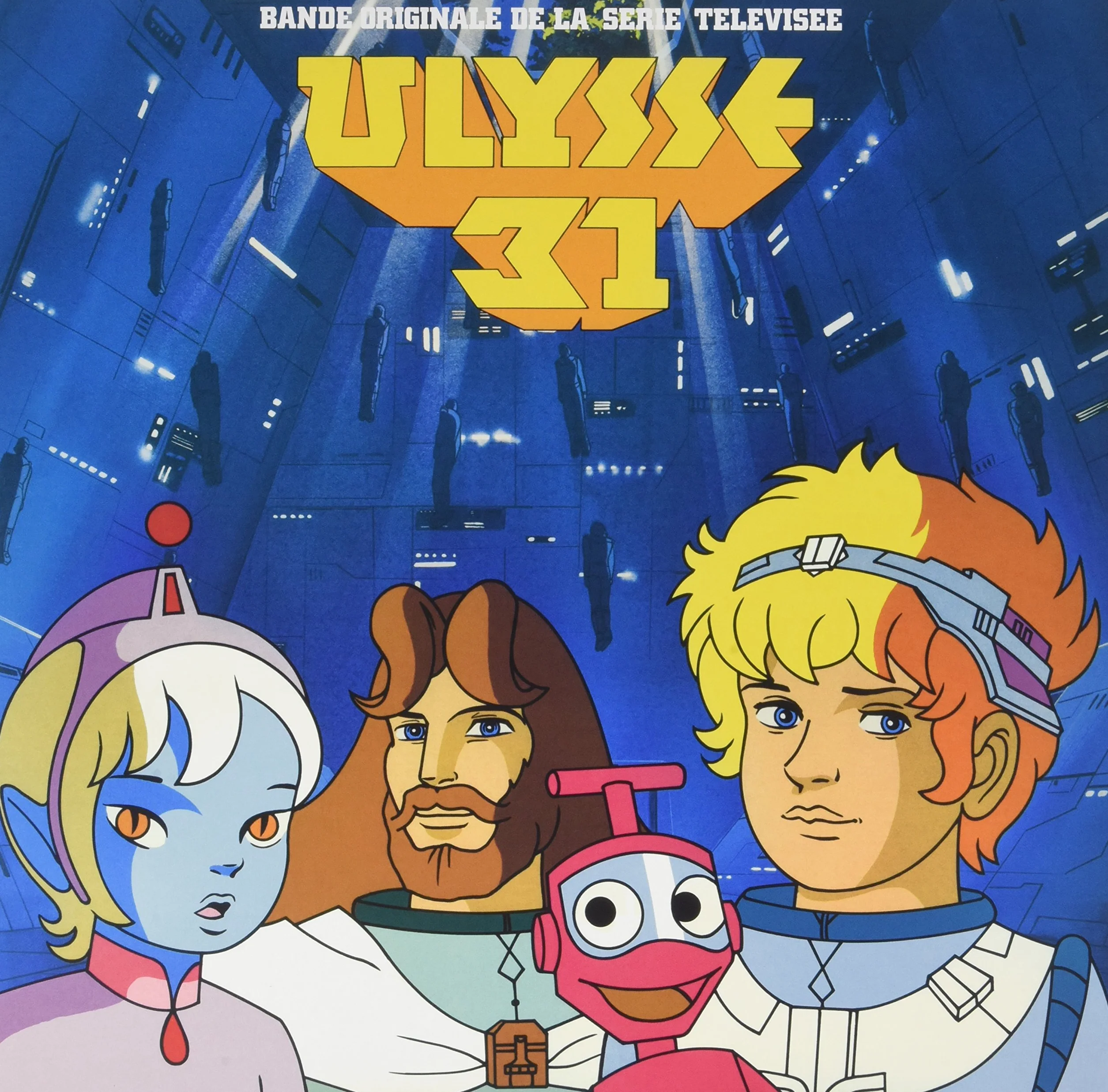 Ulysse 31