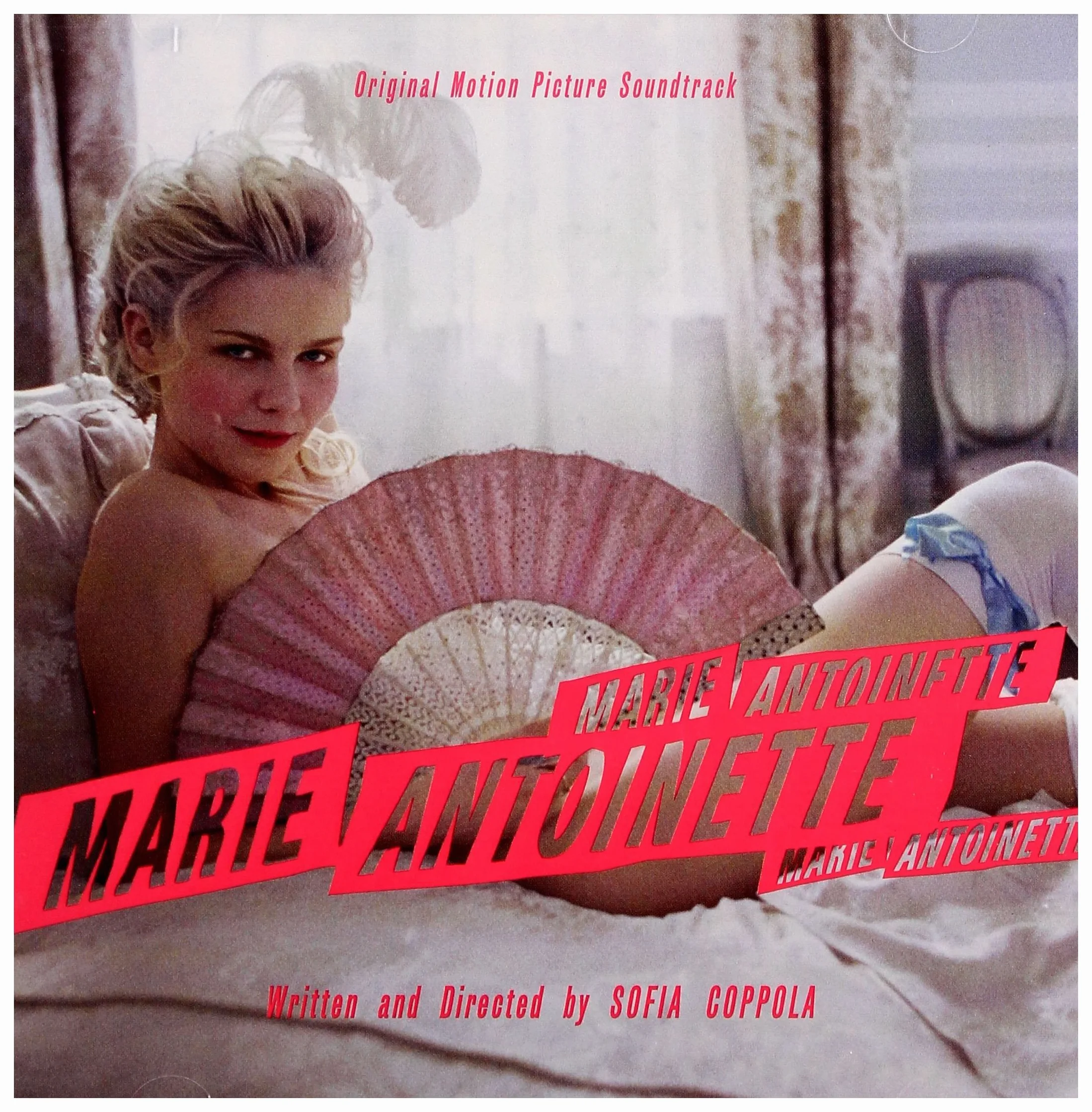 Marie Antoinette