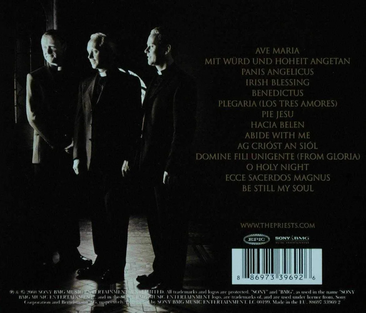 Priests
